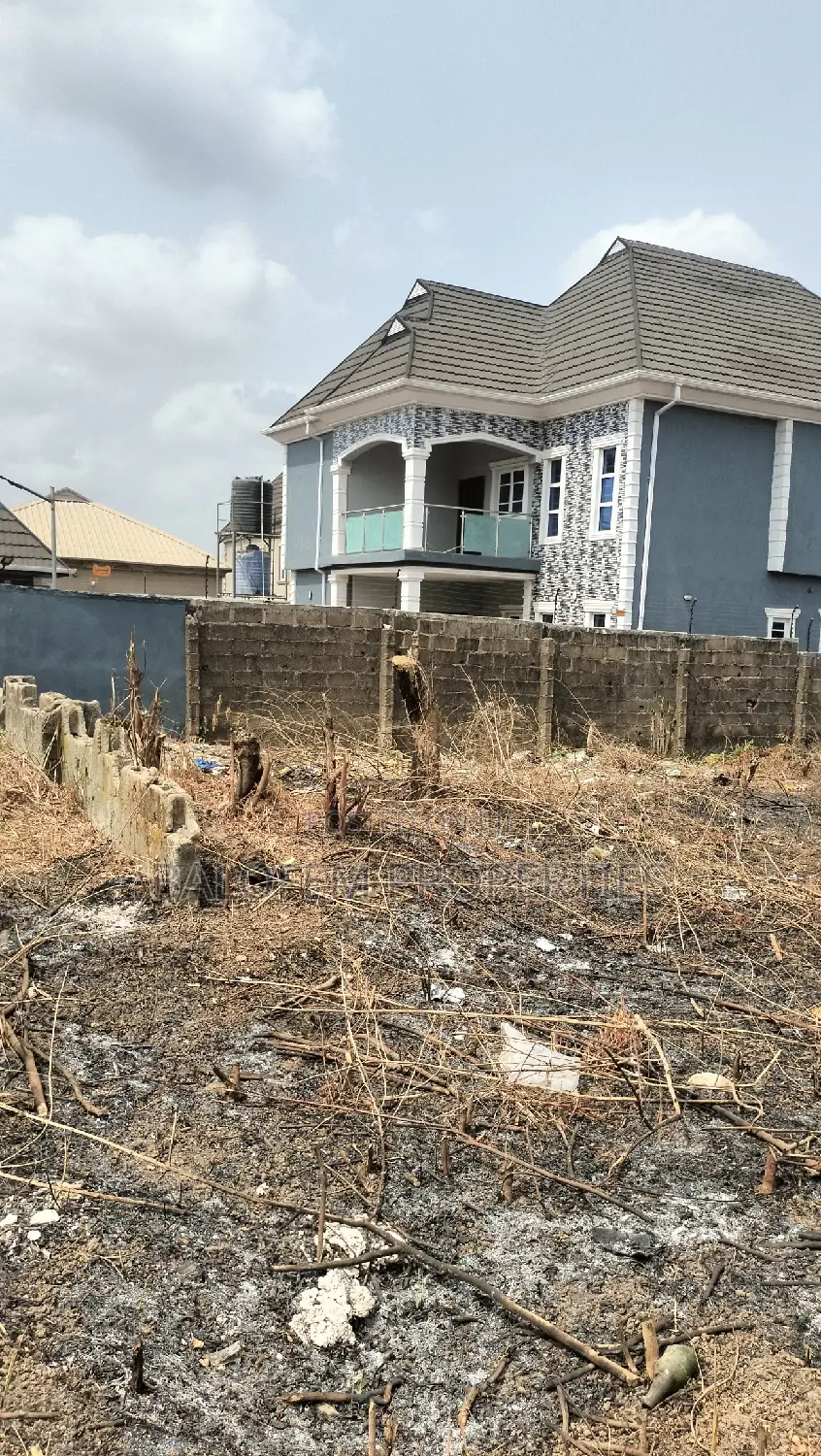 House for Sale in Abeokuta North