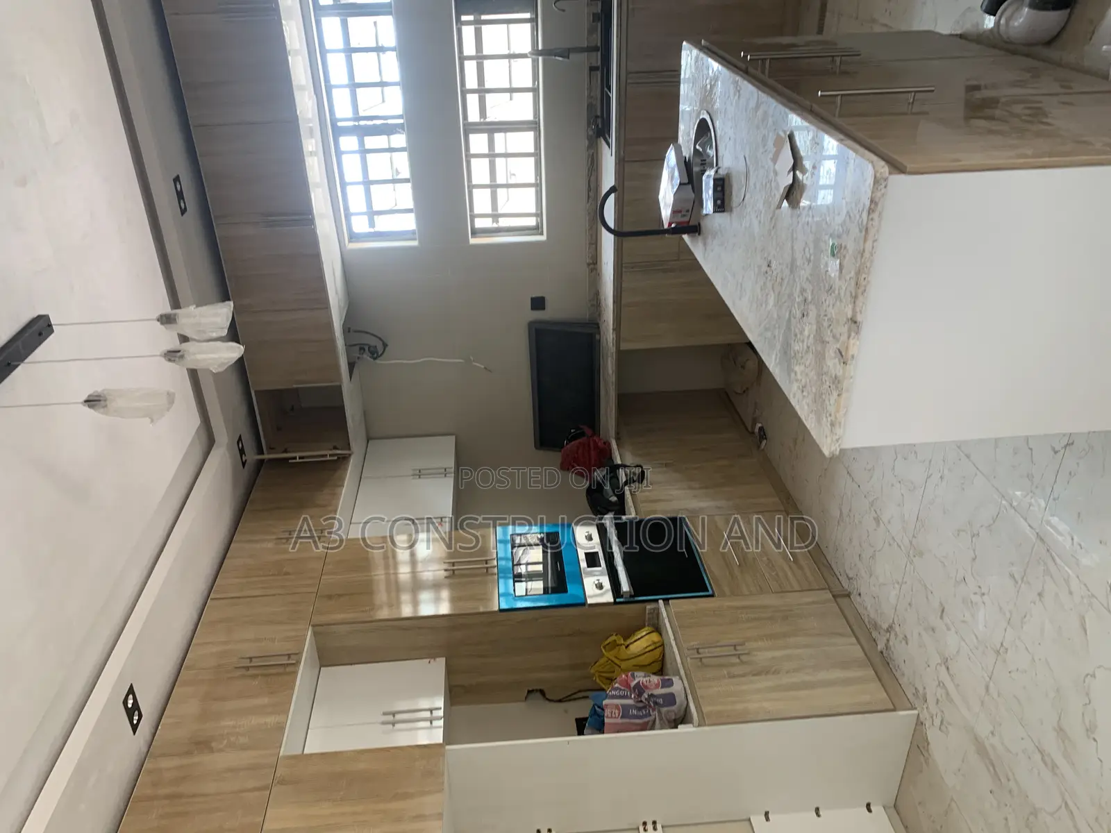 5bdrm Duplex in Okebadan Estate, Ibadan for sale in Ibadan