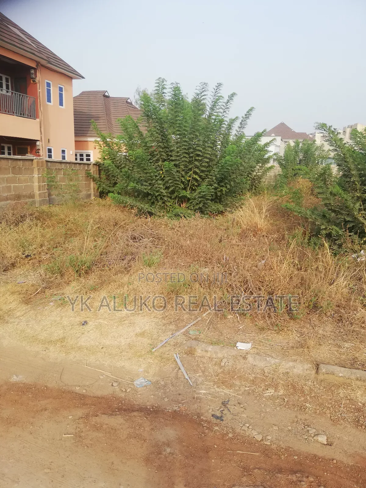 Government Allocation Paper in Ilorin South