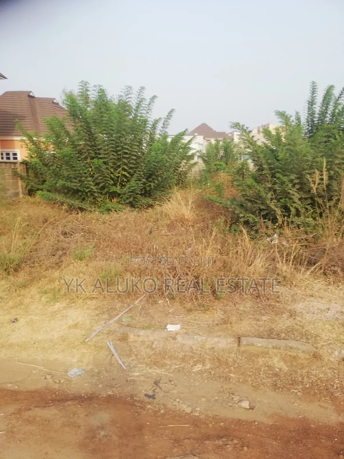 Government Allocation Paper in Ilorin South