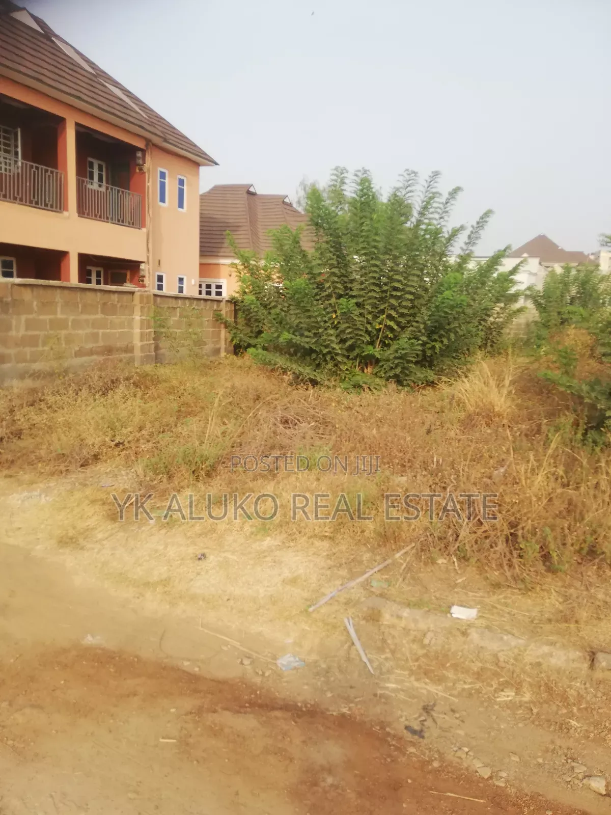 Government Allocation Paper in Ilorin South