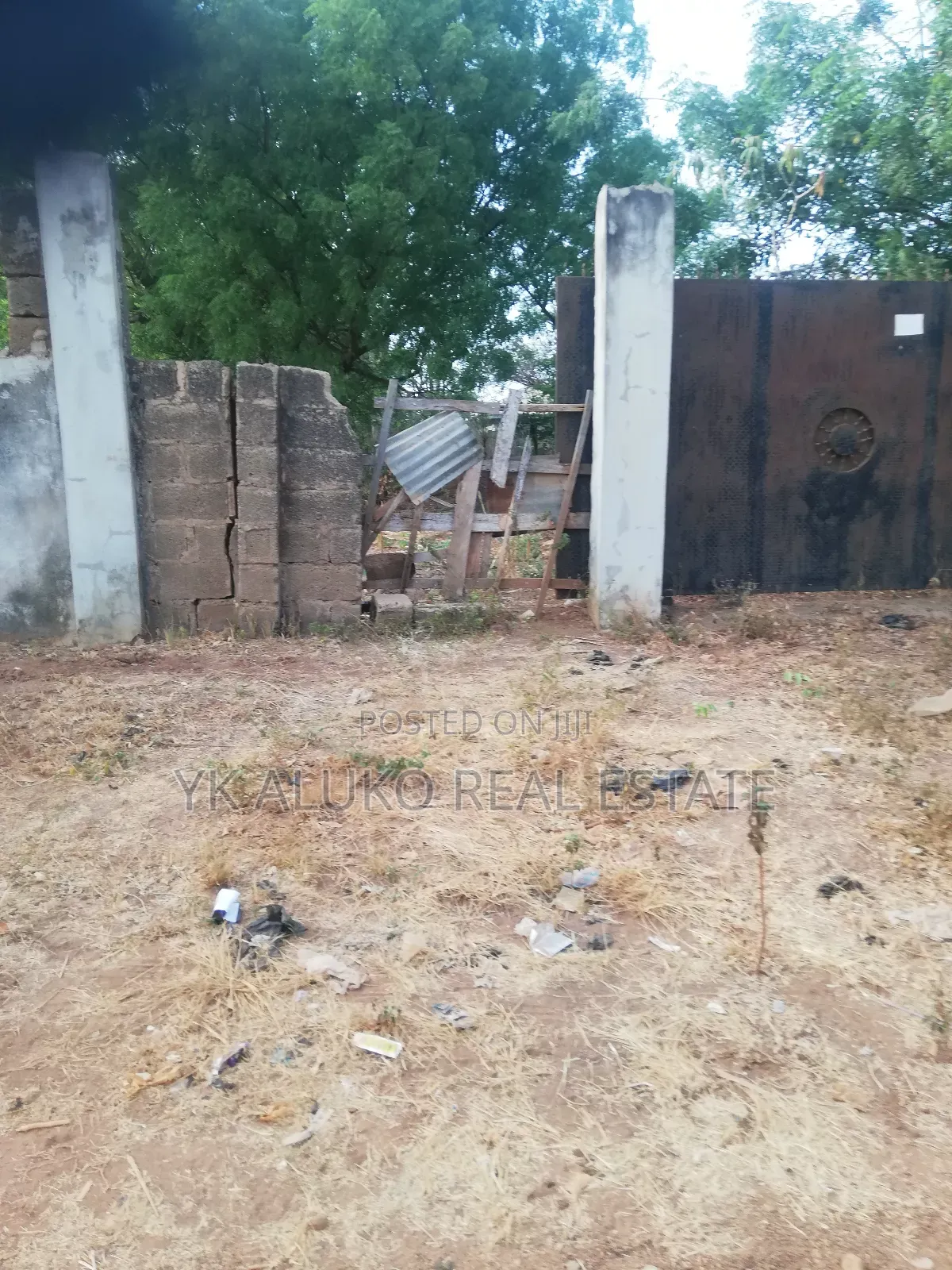 Certificate of Occupancy in Ilorin South