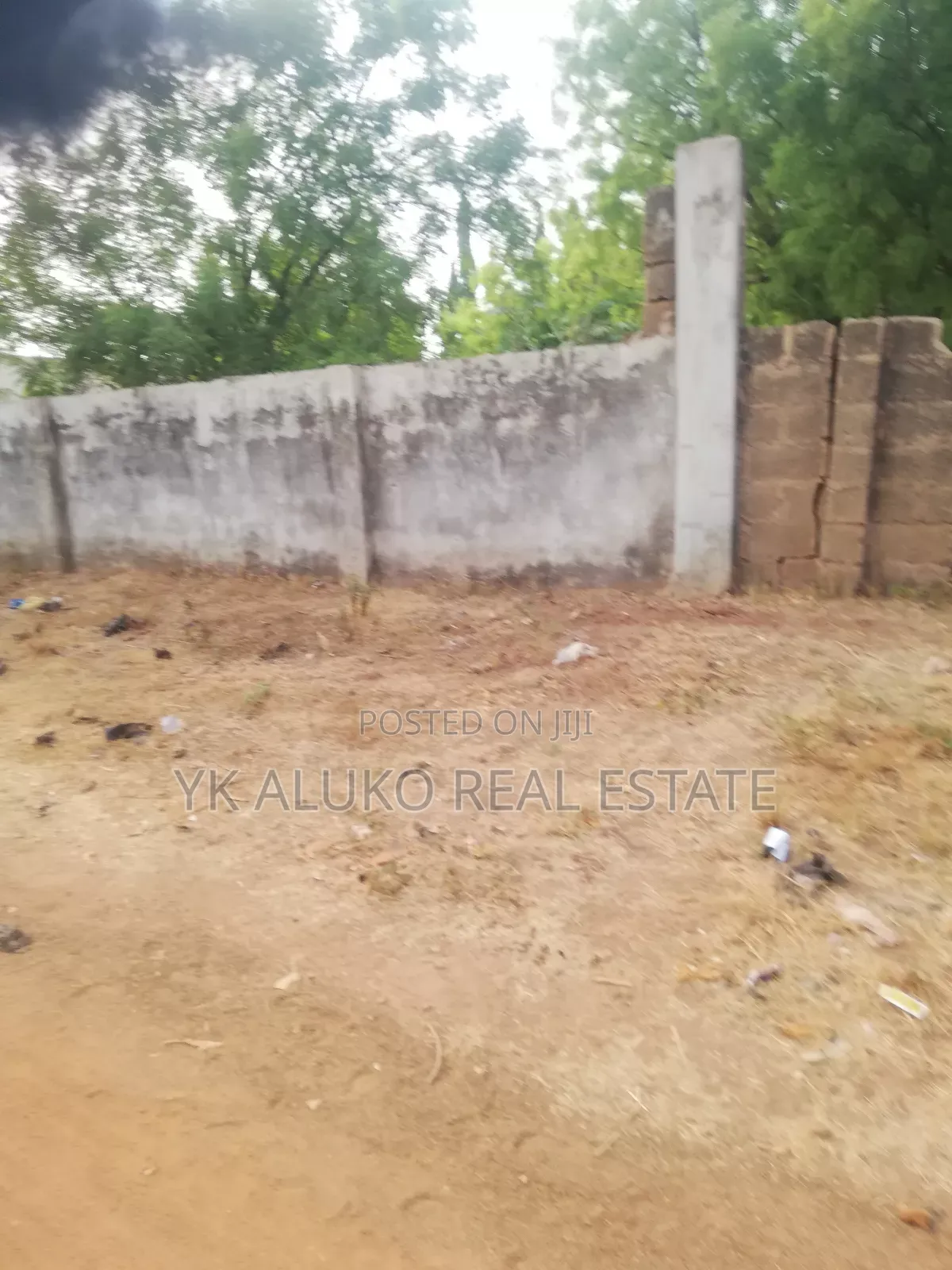 Certificate of Occupancy in Ilorin South