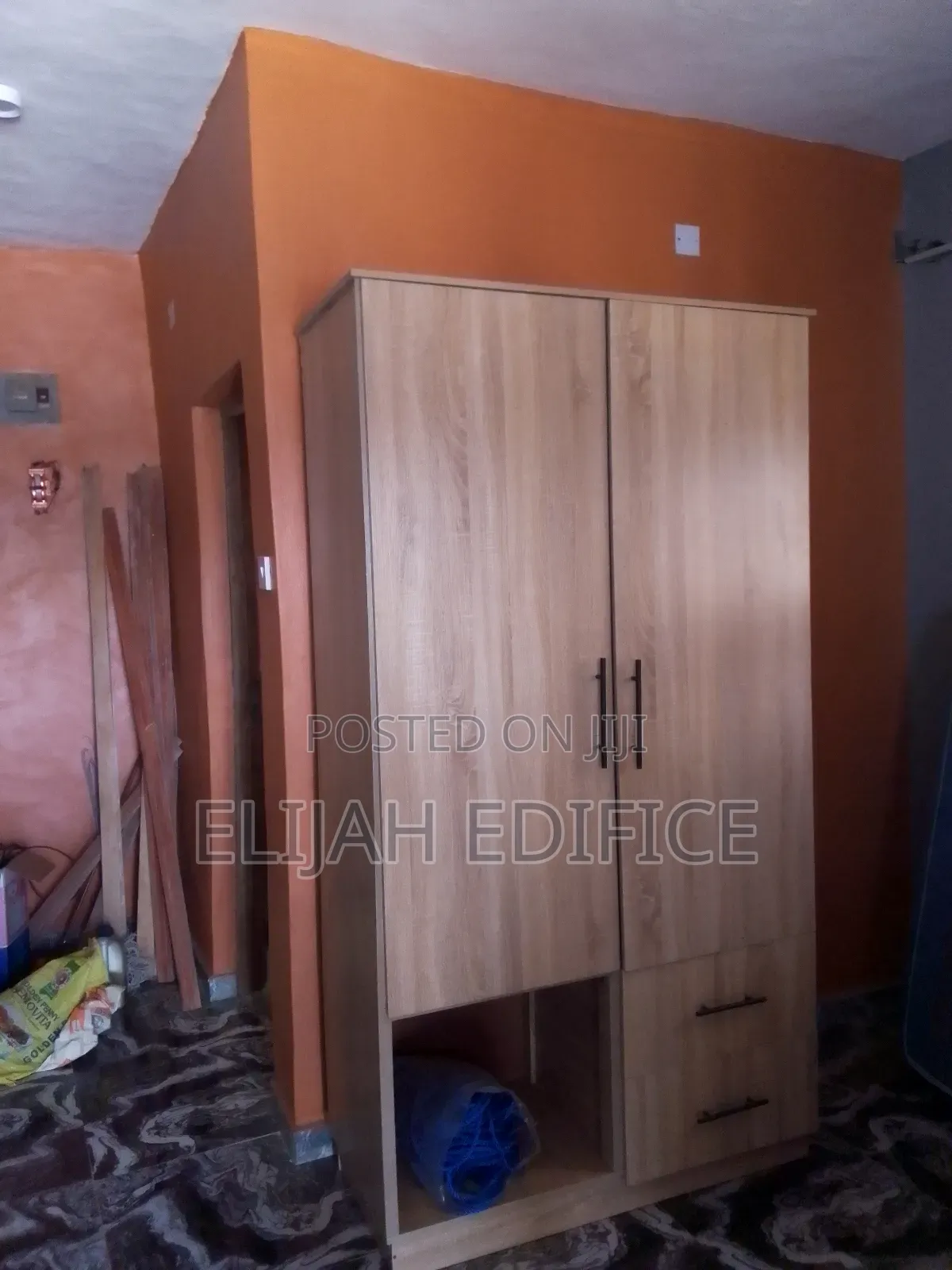 Studio Apartment in Oshotta, Ijede / Ikorodu for rent in Ijede / Ikorodu