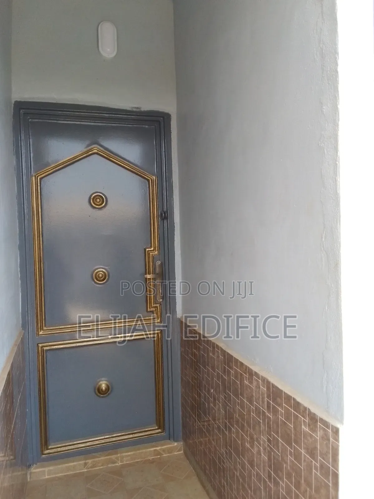 Studio Apartment in Oshotta, Ijede / Ikorodu for rent in Ijede / Ikorodu