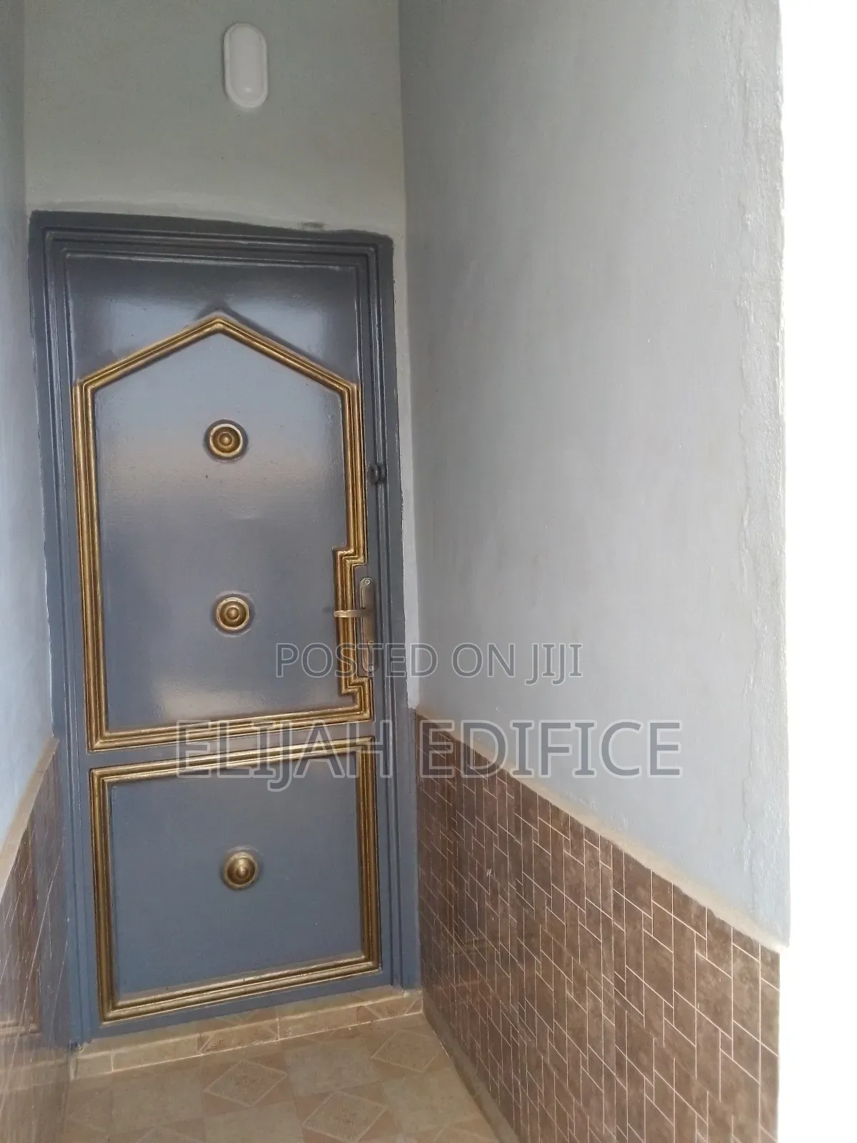 Studio Apartment in Oshotta, Ijede / Ikorodu for rent in Ijede / Ikorodu