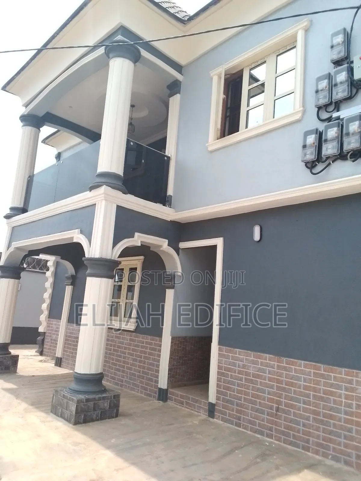 Studio Apartment in Oshotta, Ijede / Ikorodu for rent in Ijede / Ikorodu
