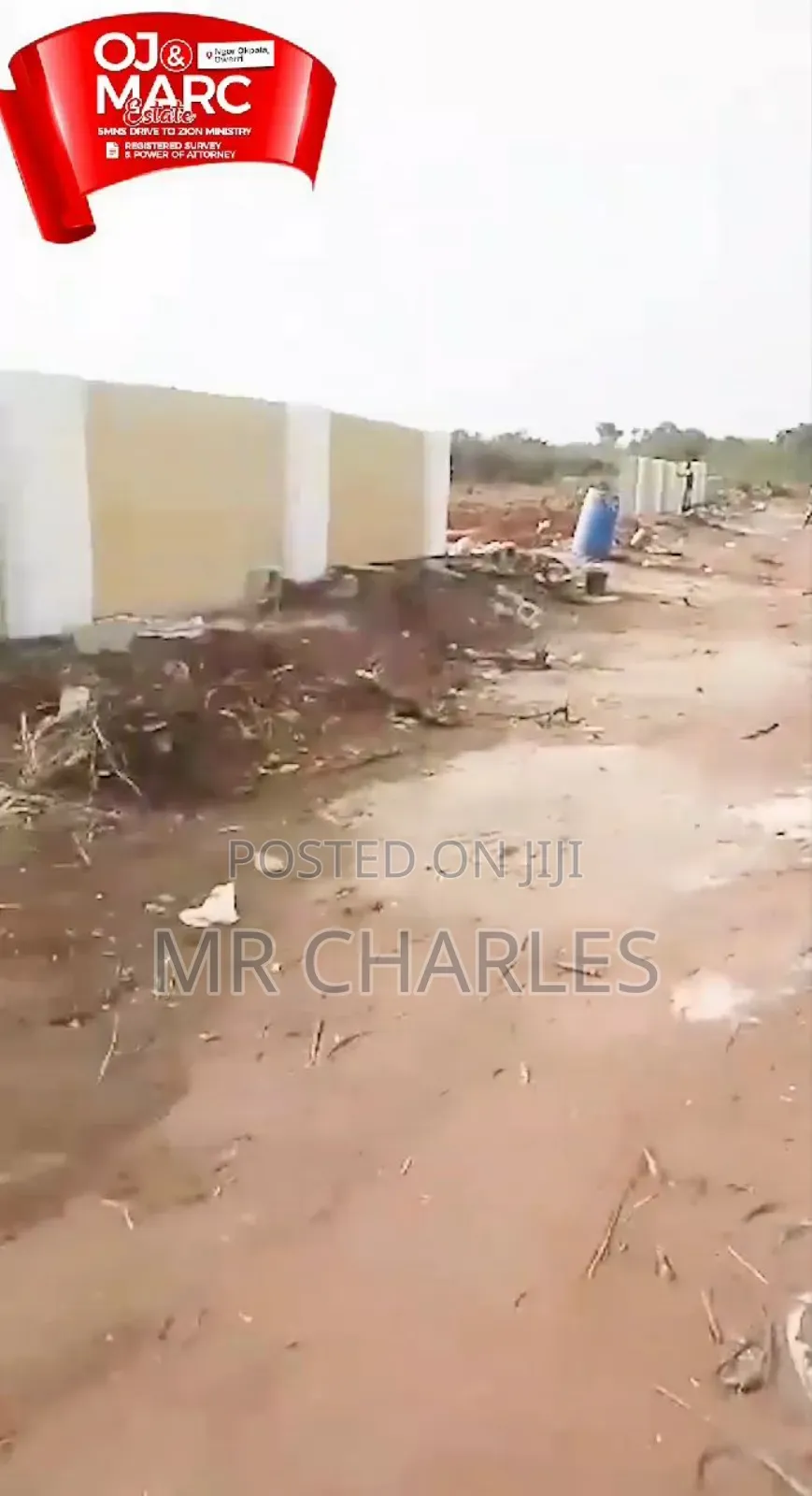 OJ and MARC Estate, Ngor Okpala, Owerri in Ngor-Okpala