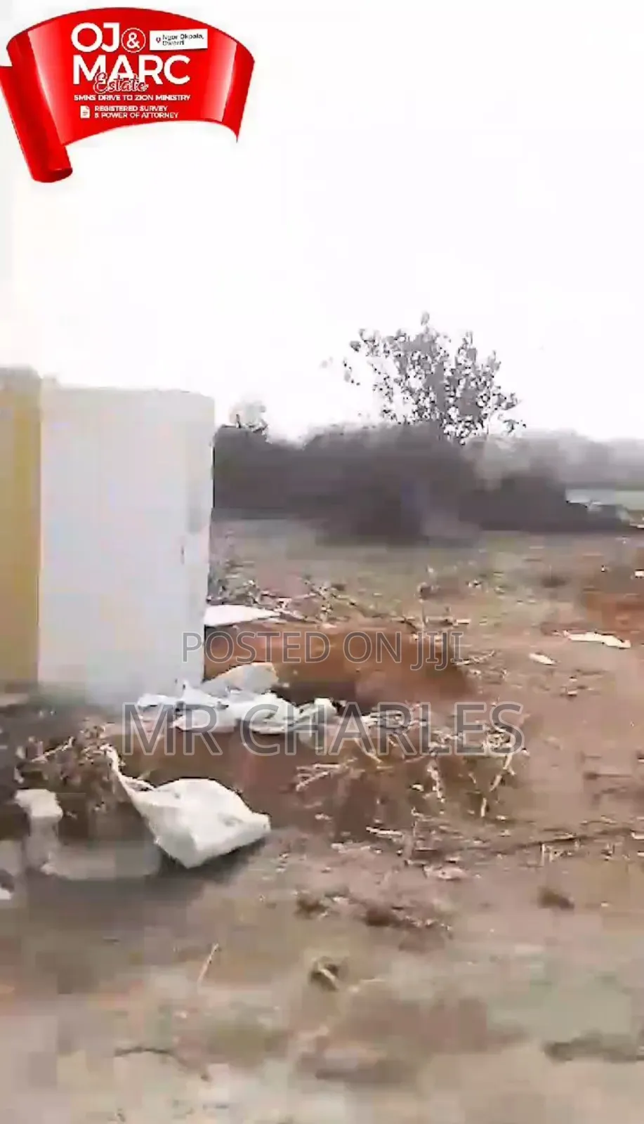 OJ and MARC Estate, Ngor Okpala, Owerri in Ngor-Okpala