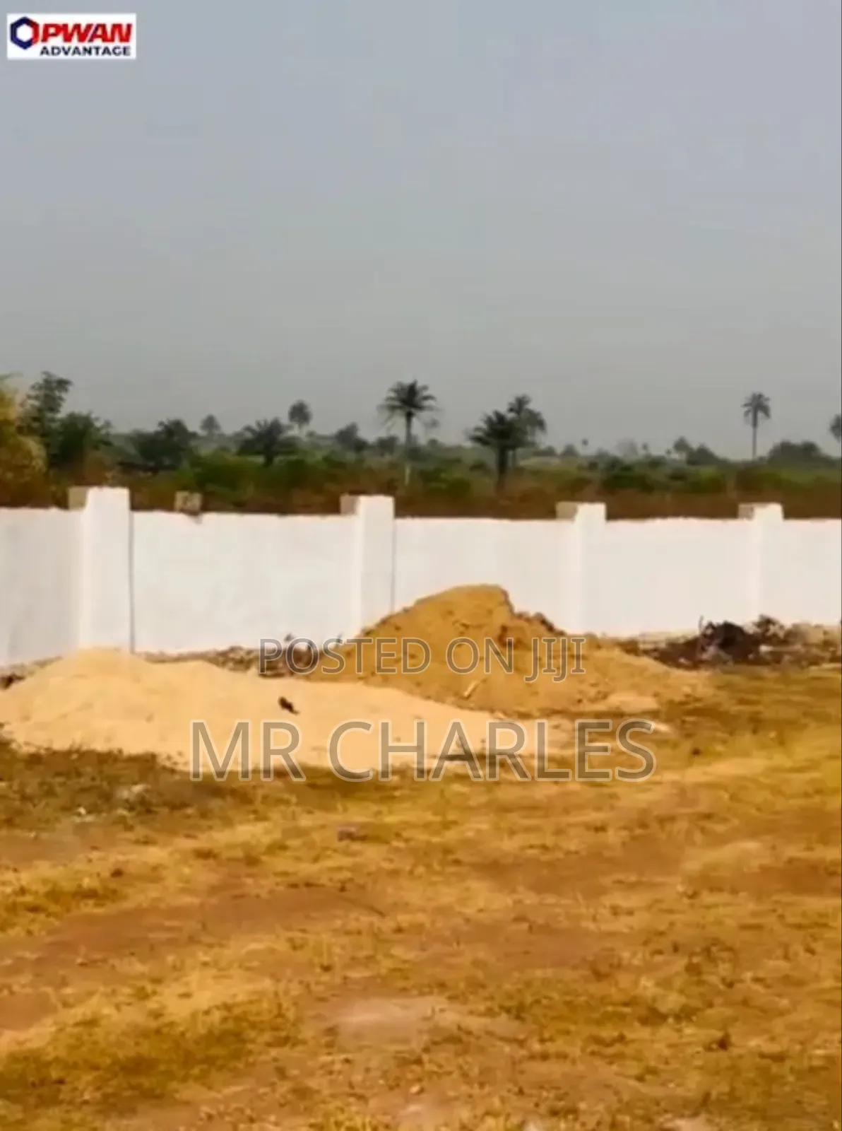 Regent Park Asaba in Oshimili South