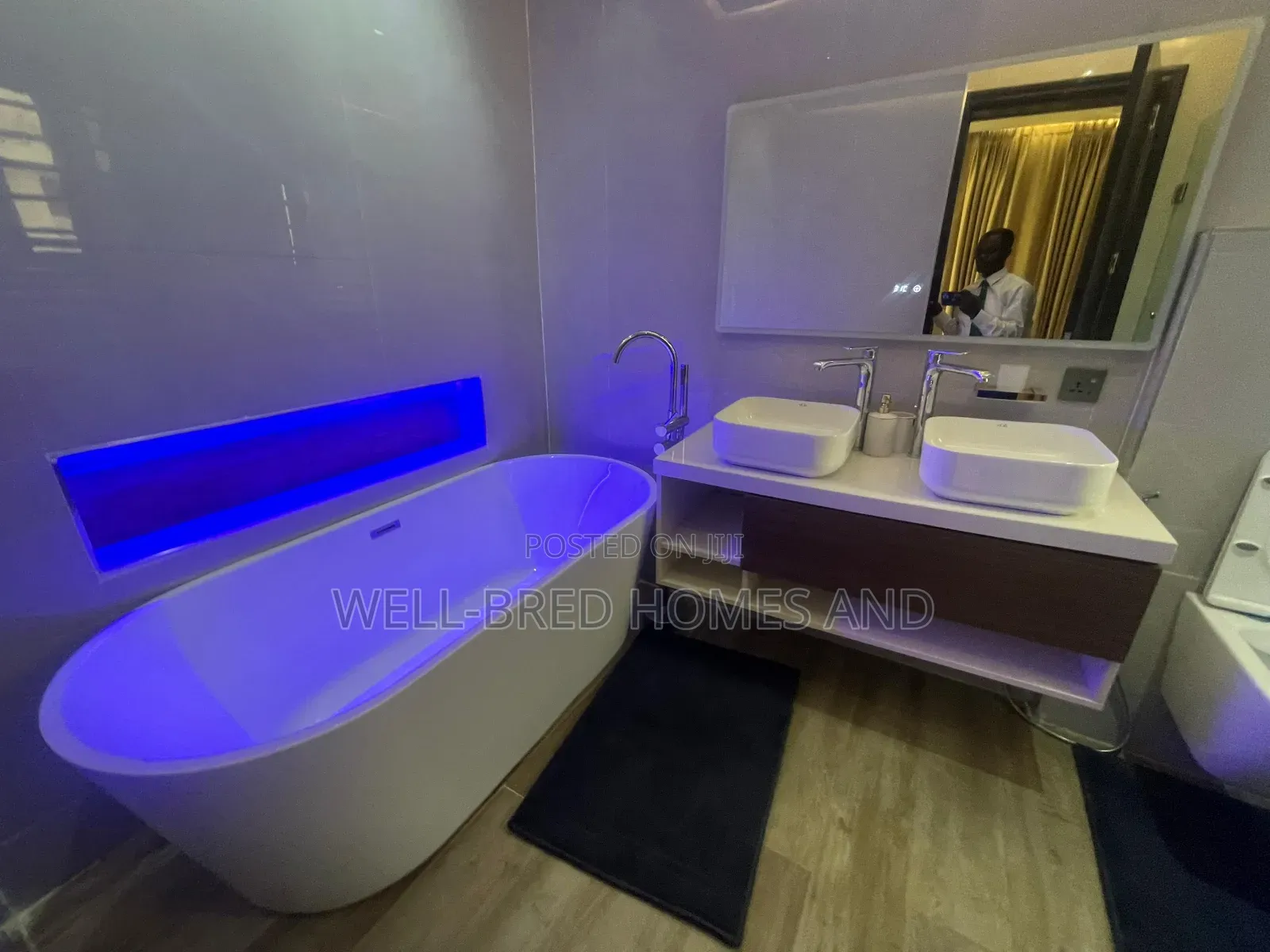 Furnished 5bdrm Duplex in Ikeja GRA for rent in Ikeja GRA