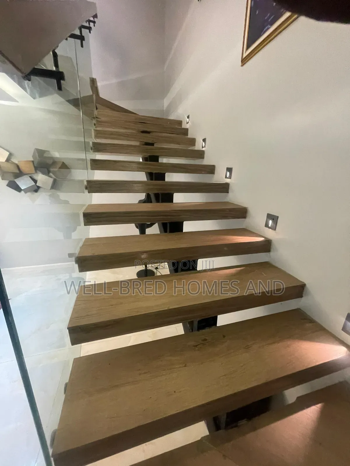 Furnished 5bdrm Duplex in Ikeja GRA for rent in Ikeja GRA