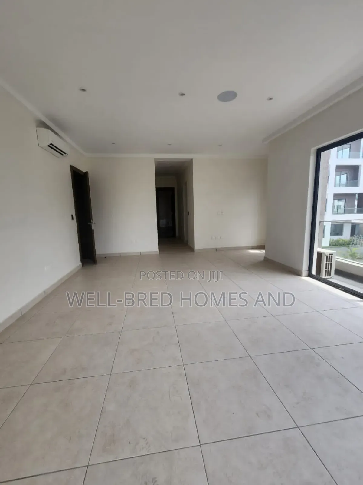 4bdrm Apartment in Banana Island Ikoyi for rent in Banana Island