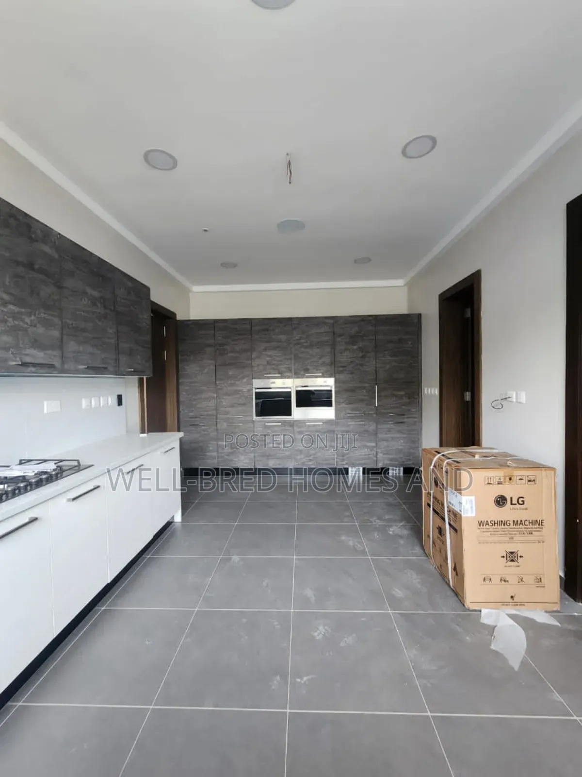 4bdrm Apartment in Banana Island Ikoyi for rent in Banana Island