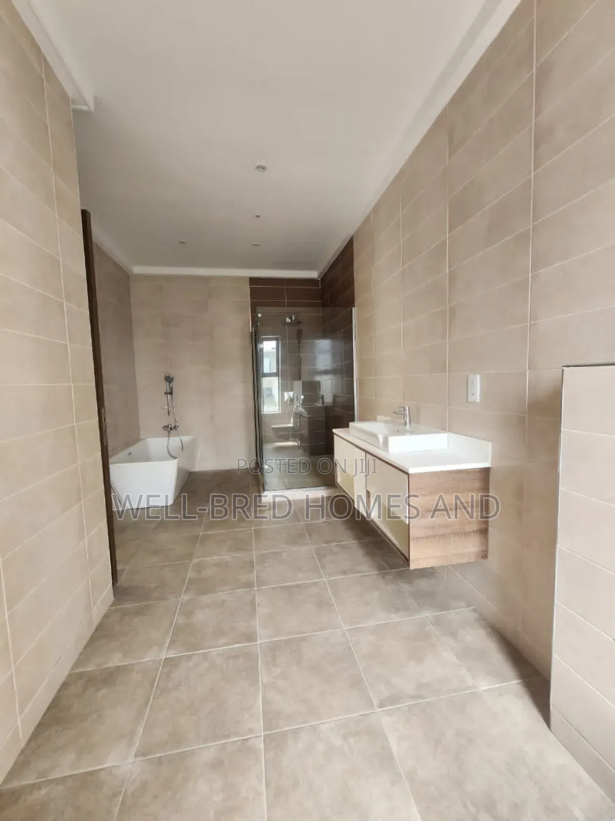 4bdrm Apartment in Banana Island Ikoyi for rent in Banana Island