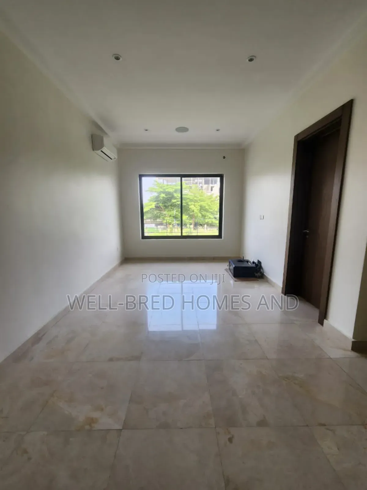 4bdrm Apartment in Banana Island Ikoyi for rent in Banana Island