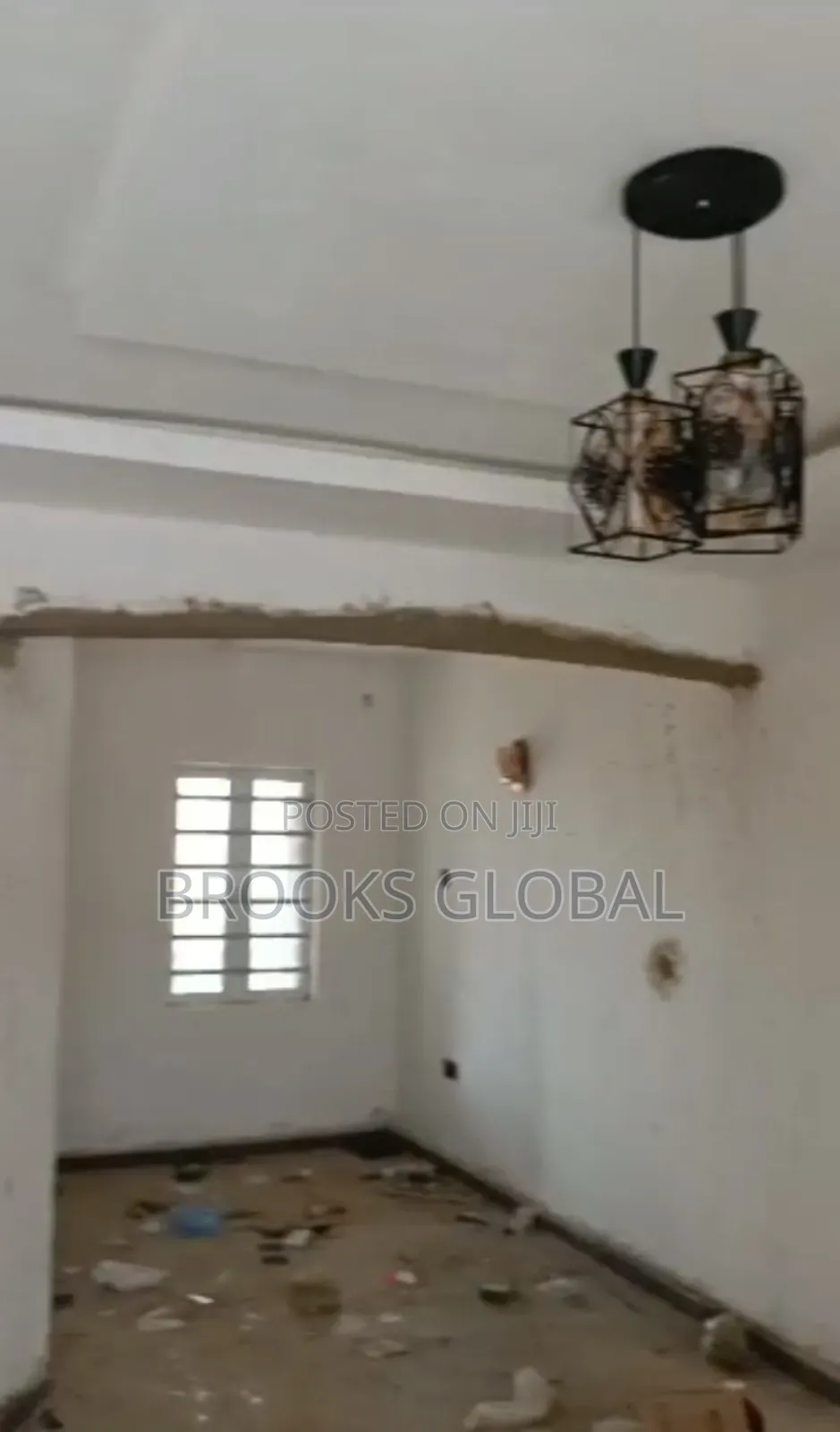 2bdrm Block of Flats in Benin City for rent in Benin City
