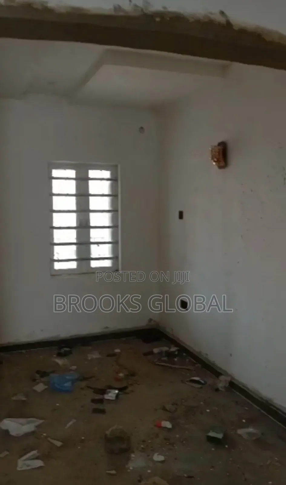 2bdrm Block of Flats in Benin City for rent in Benin City