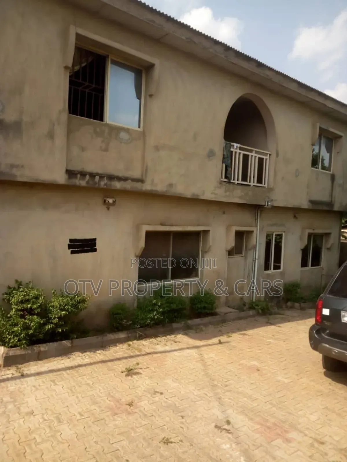 6bdrm Block of Flats in Aregbe Elewe Eran , Ewekoro for sale in Ewekoro