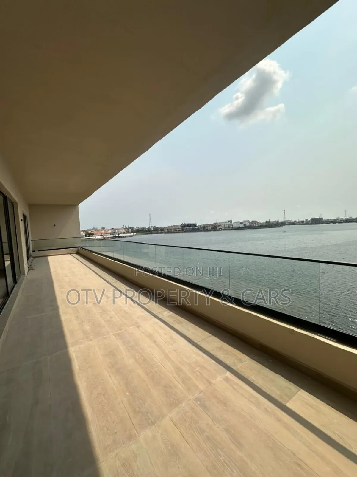 Furnished 5bdrm Duplex in Banana Island for sale in Banana Island