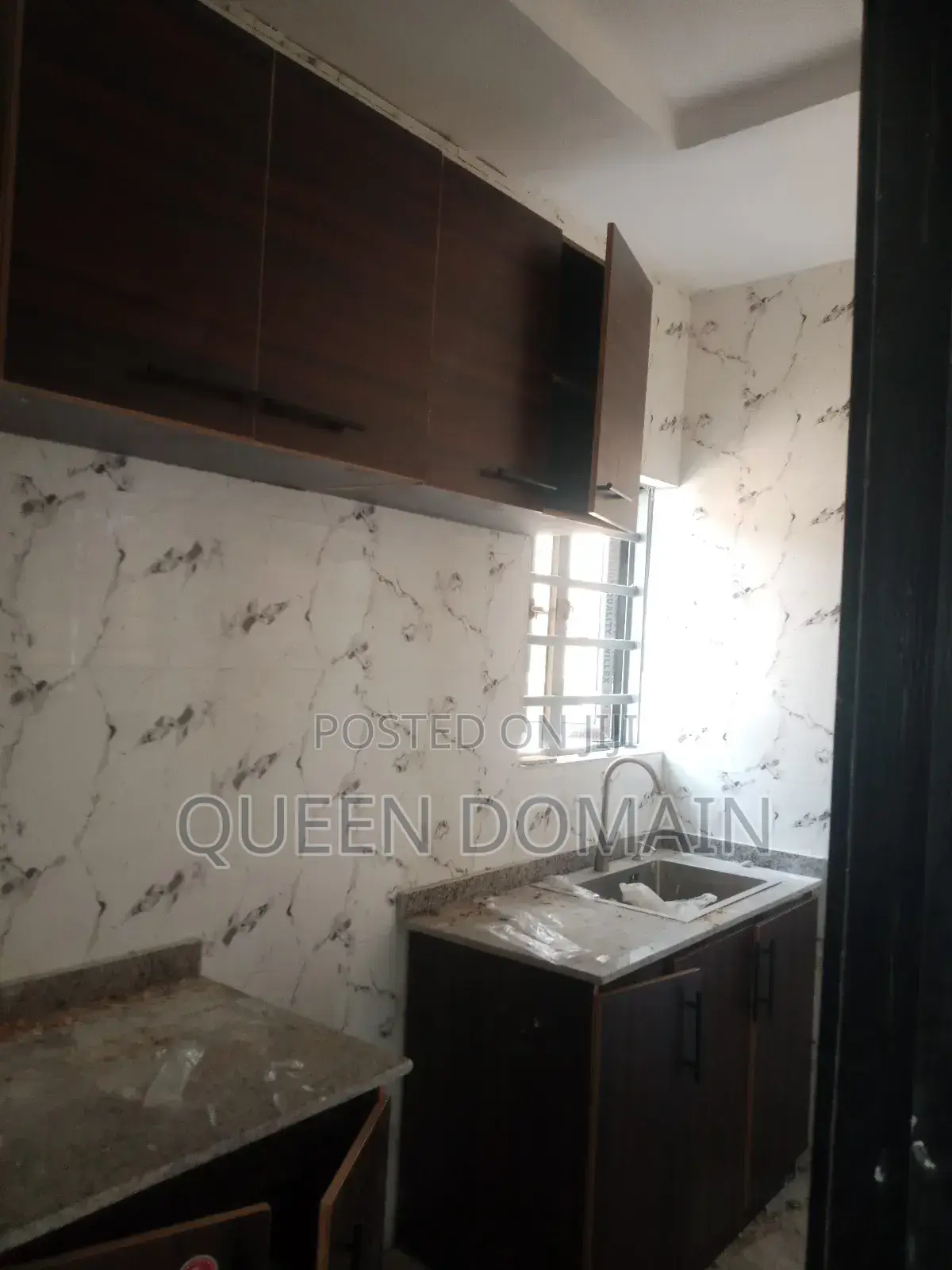 1bdrm Block of Flats in Thera Annex, Sangotedo for rent in Sangotedo