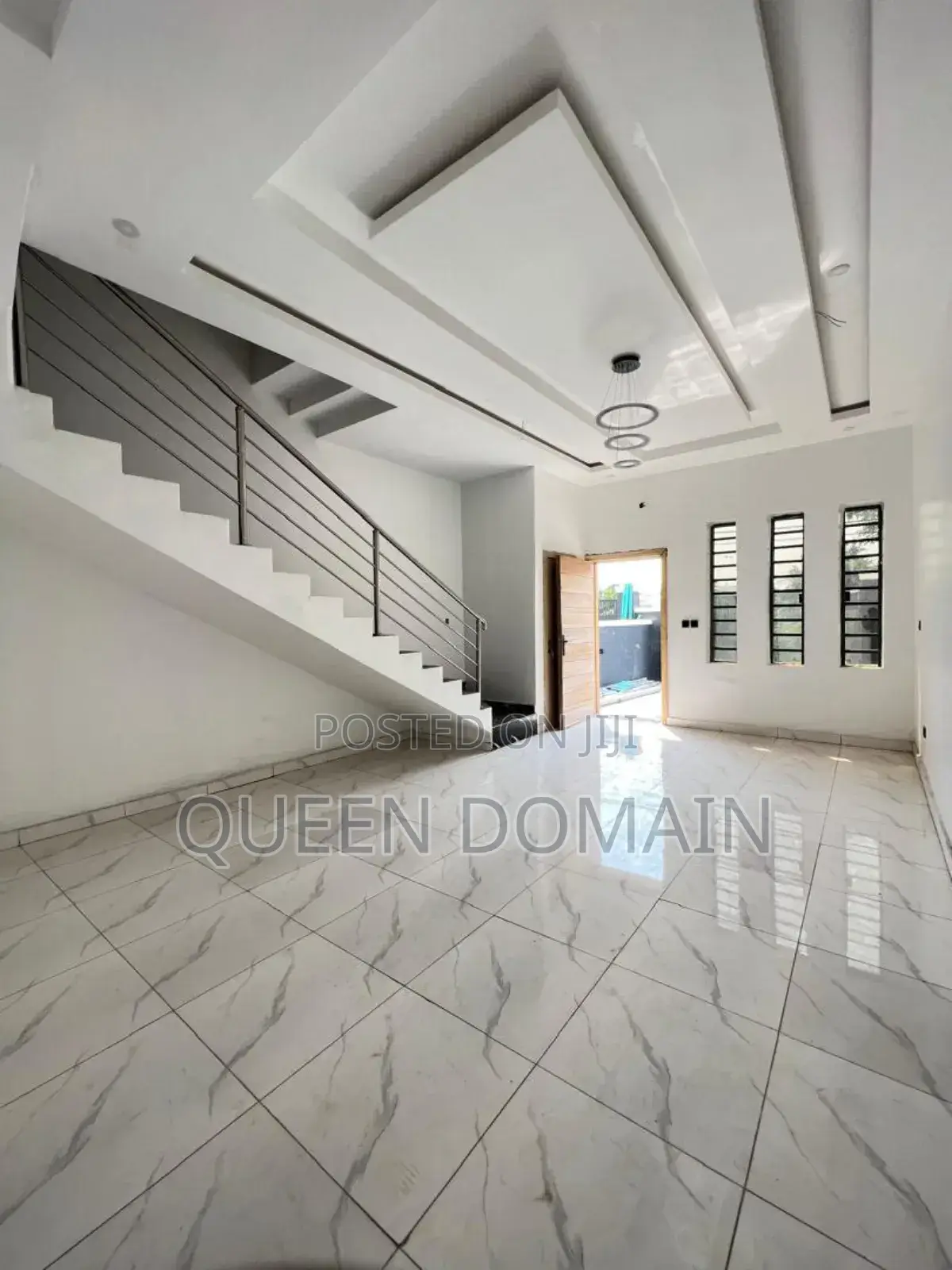 2bdrm Duplex in Secured Estate, Ajah for sale in Ajah