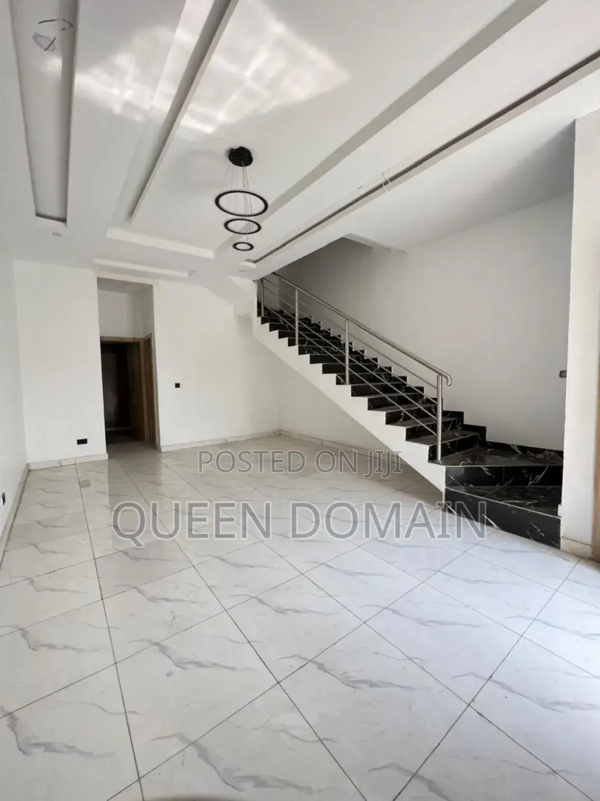 2bdrm Duplex in Secured Estate, Ajah for sale in Ajah