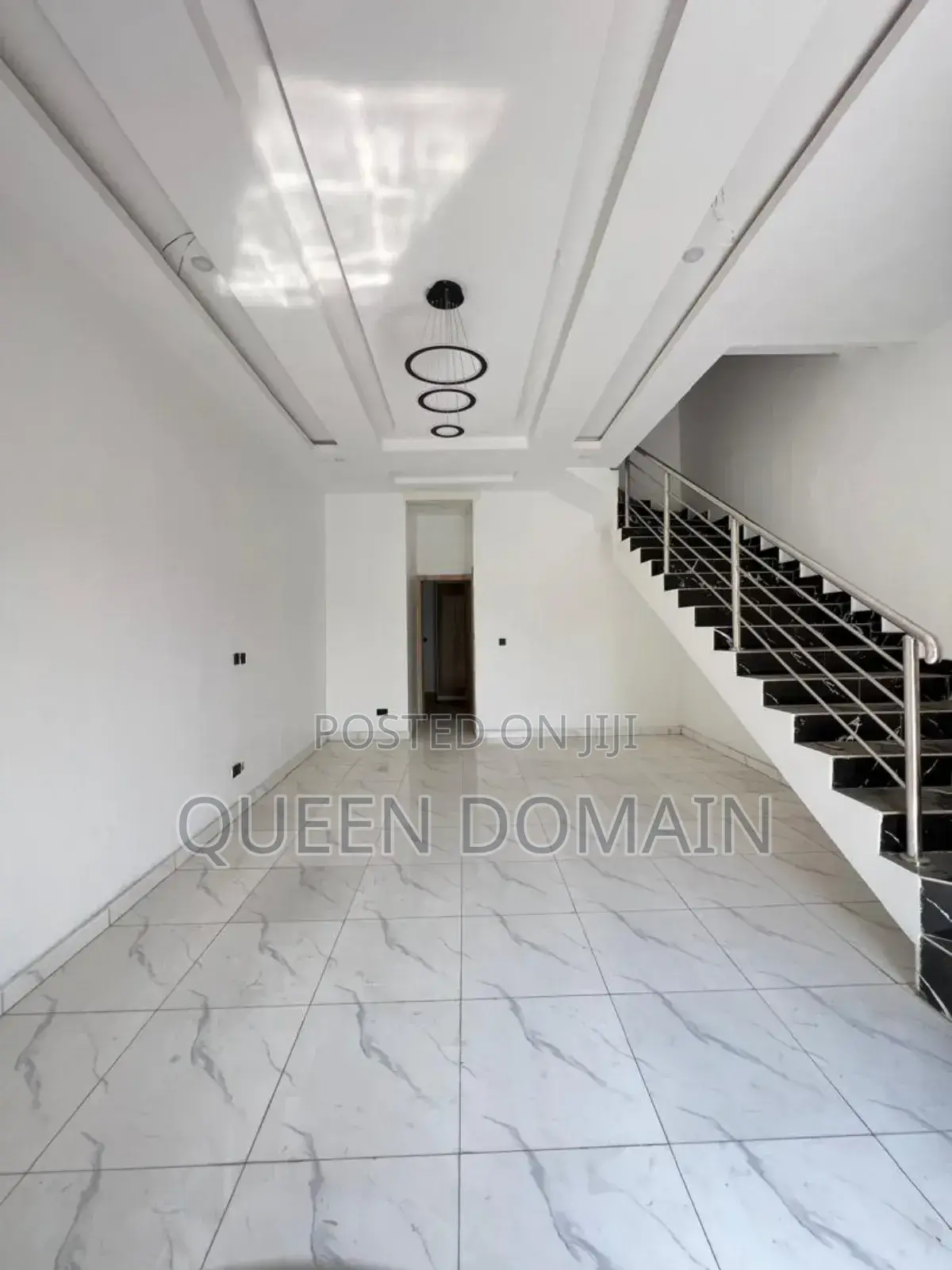 2bdrm Duplex in Secured Estate, Ajah for sale in Ajah