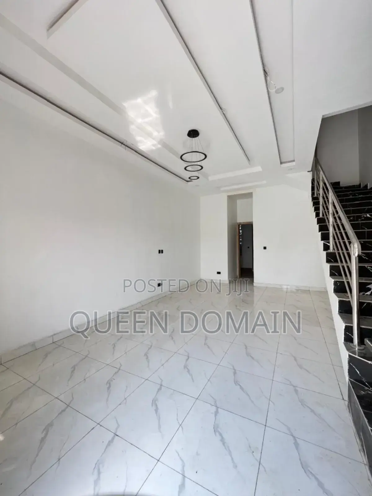2bdrm Duplex in Secured Estate, Ajah for sale in Ajah