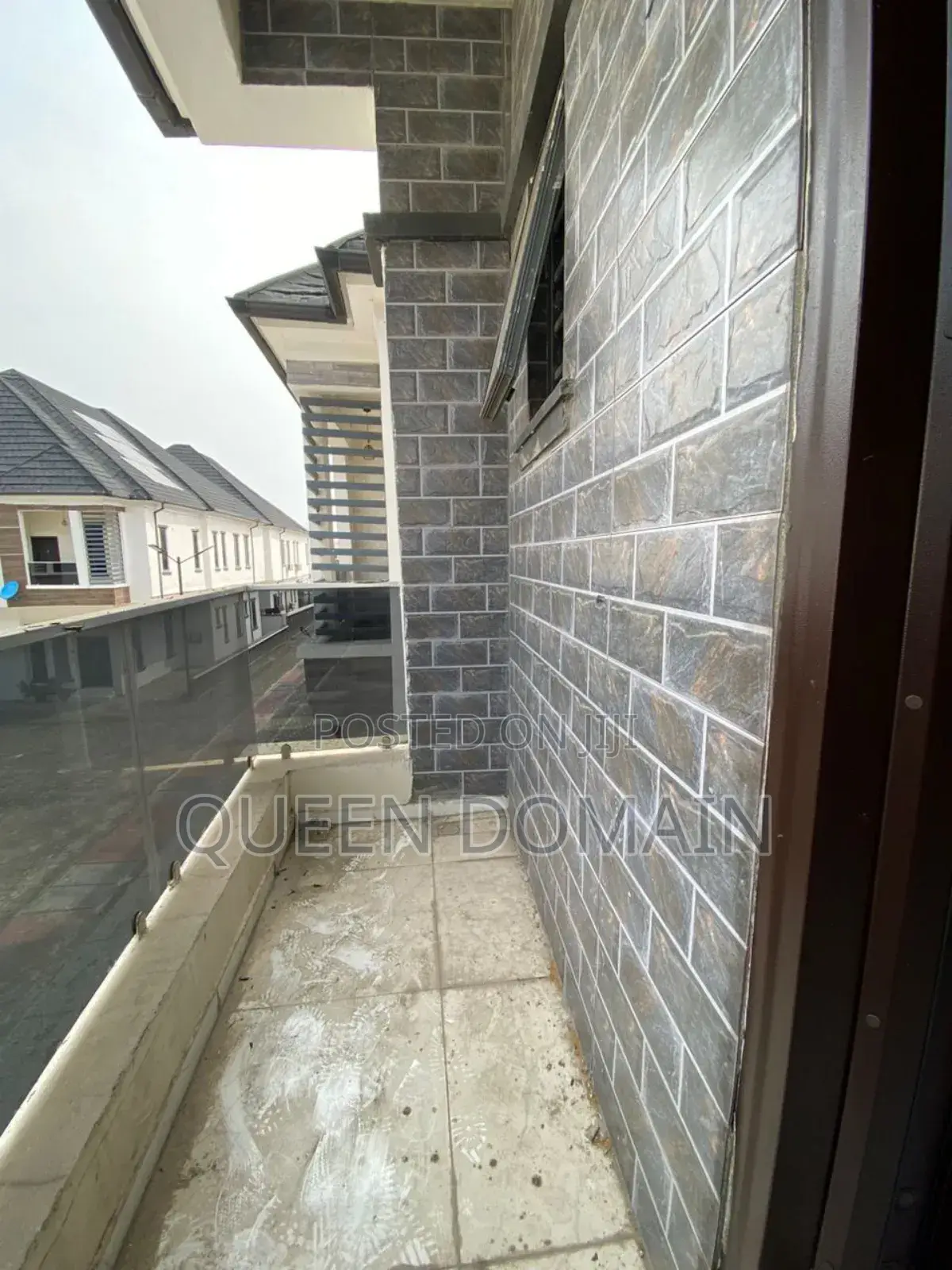 4bdrm Duplex in Secured Estate, Lekki for sale in Lekki