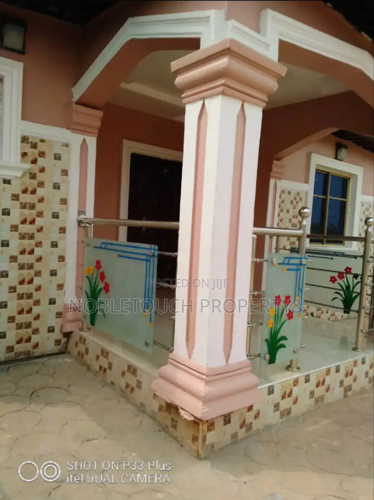 3bdrm Bungalow in Ogun State, Ifo for sale in Ifo