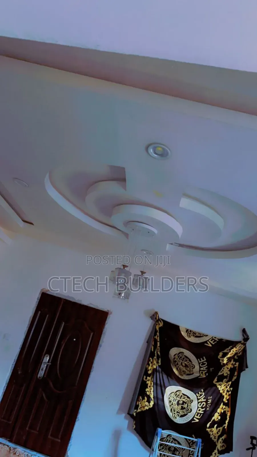 5bdrm Bungalow in Benin City for sale in Benin City