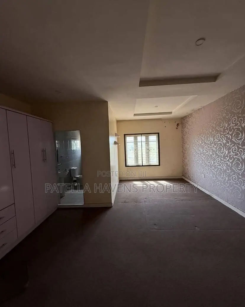 3bdrm Duplex in Jabi for sale in Jabi