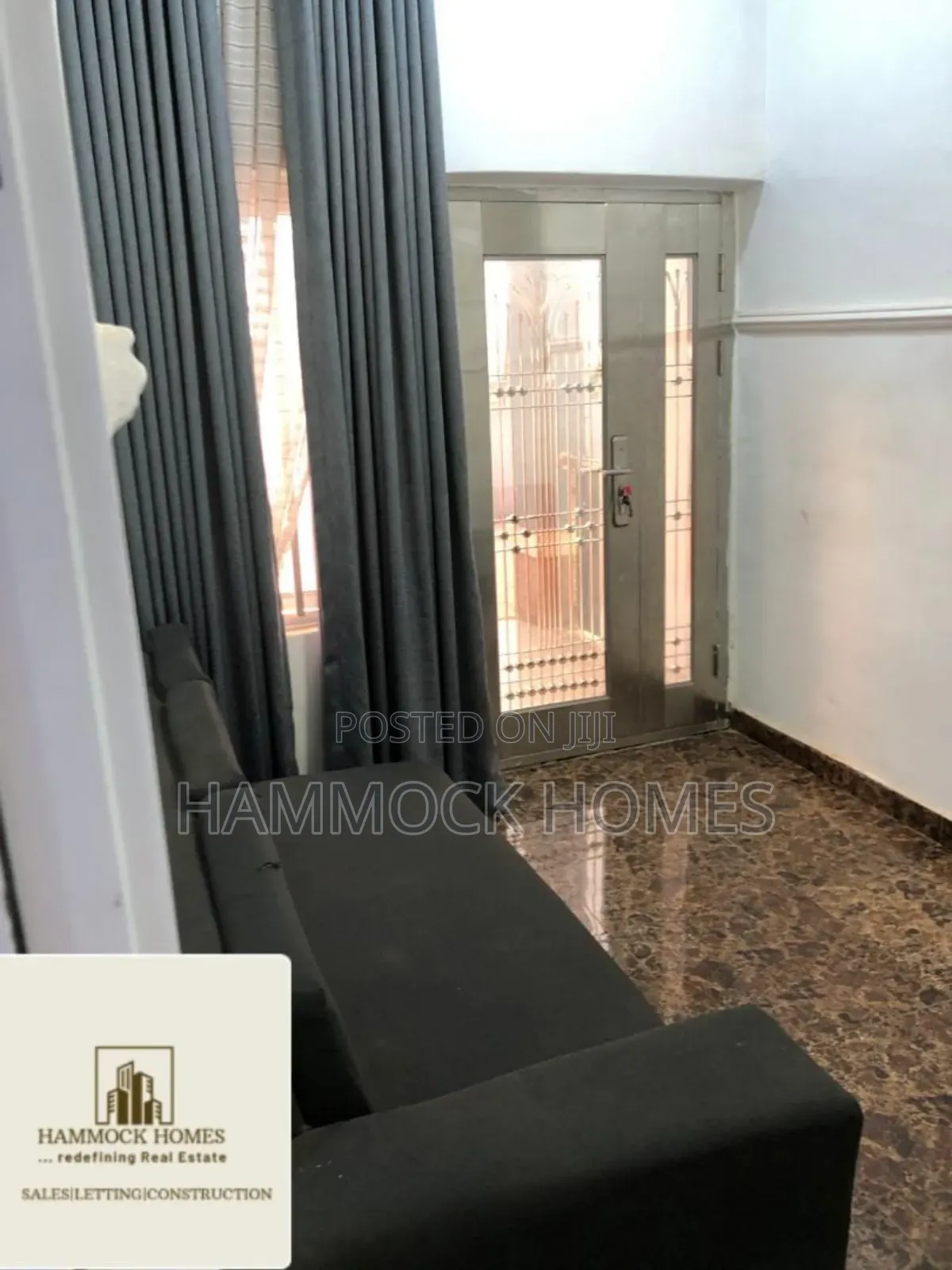 Furnished 3bdrm Bungalow in Olunde, Ologuneru for sale in Ologuneru