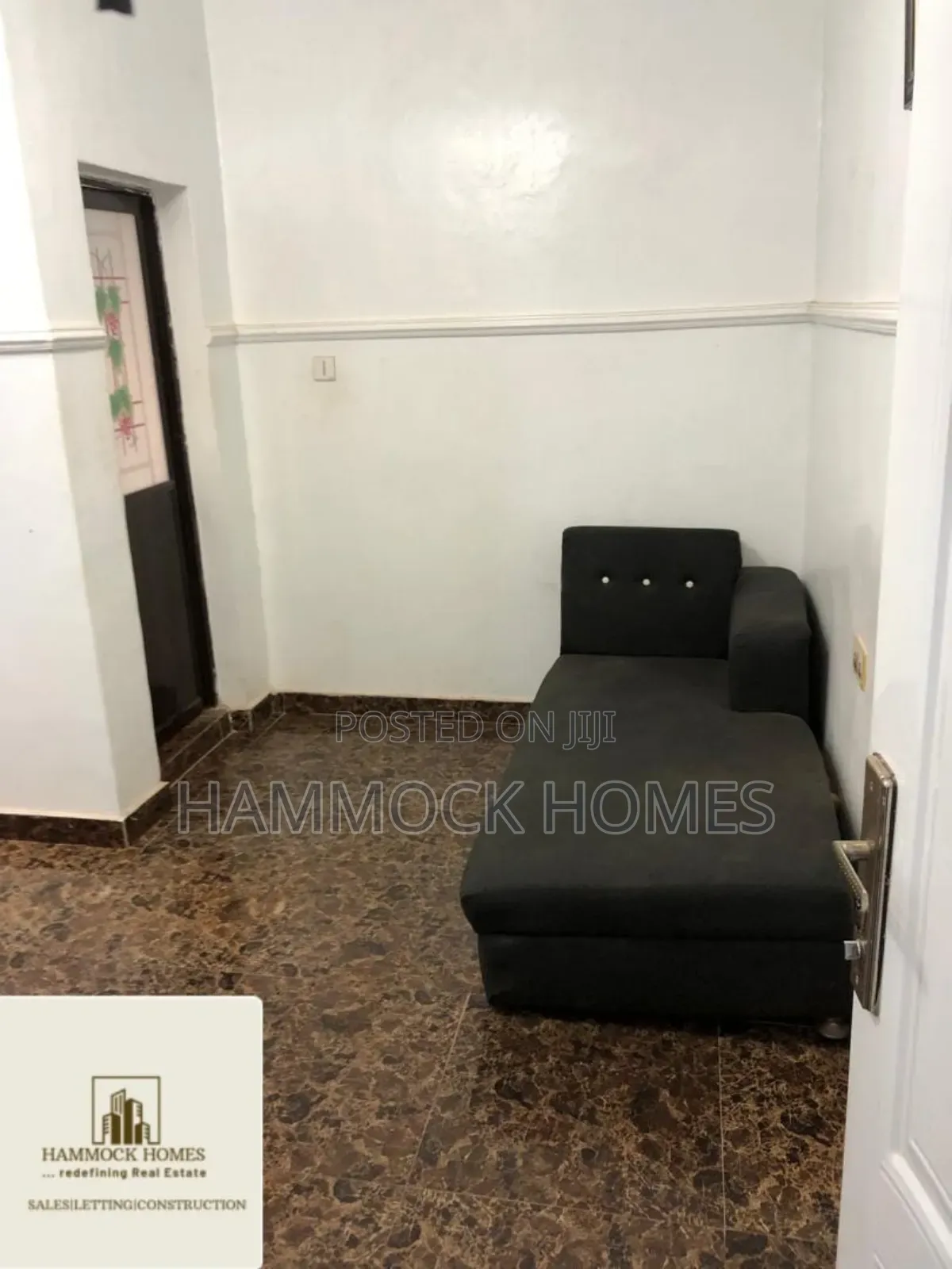 Furnished 3bdrm Bungalow in Olunde, Ologuneru for sale in Ologuneru