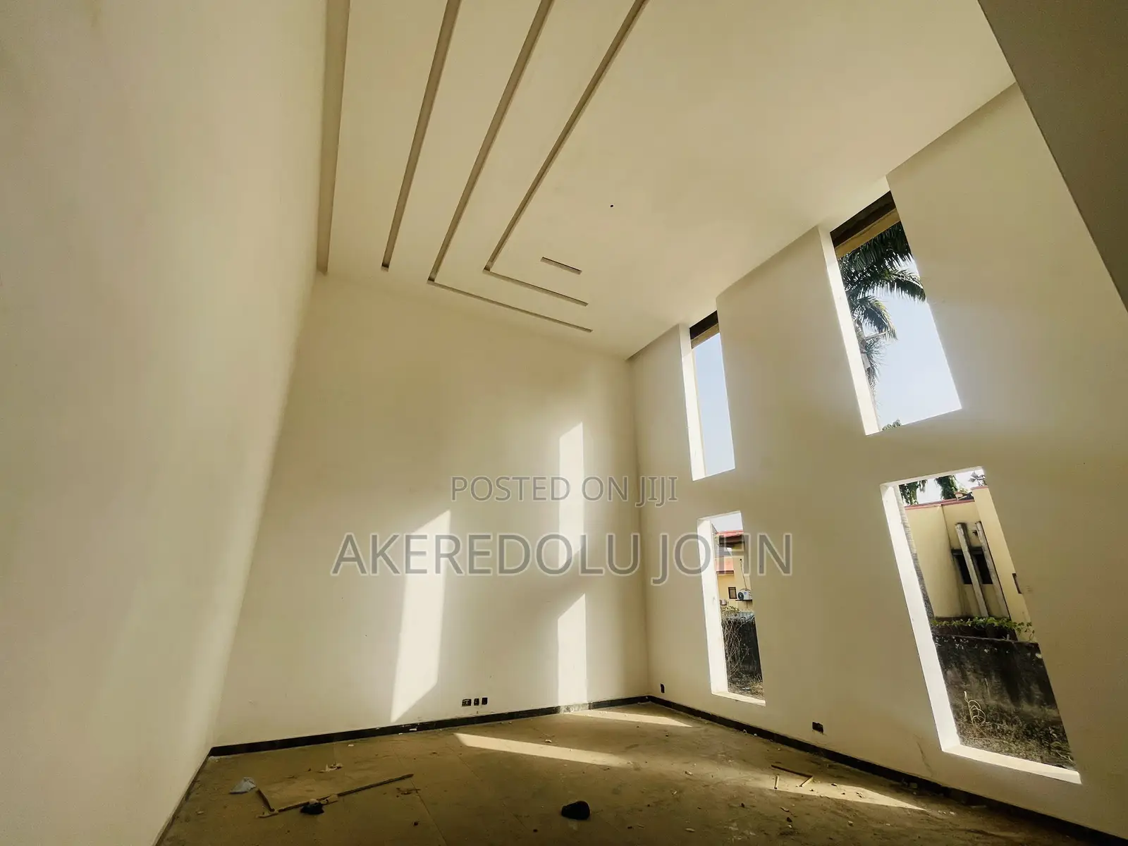 5bdrm Duplex in Maitama for sale in Maitama