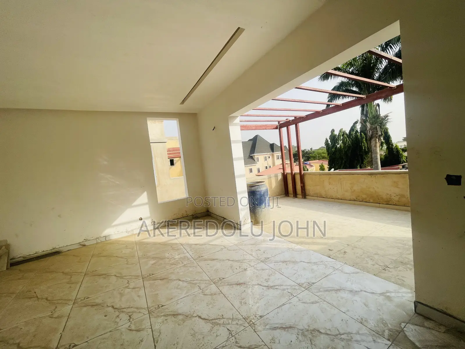 5bdrm Duplex in Maitama for sale in Maitama