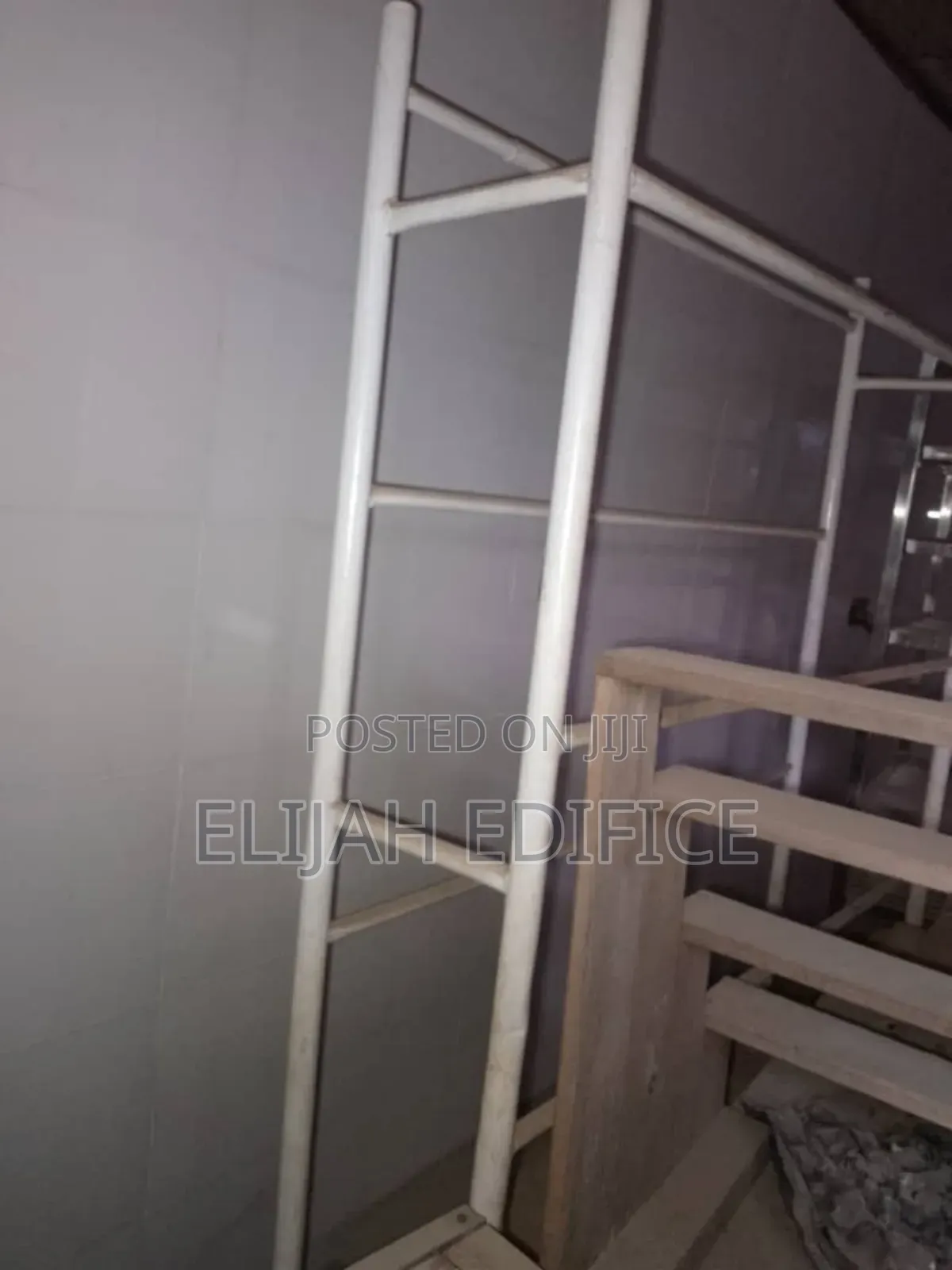 Bread Factory House for Lease in Agege