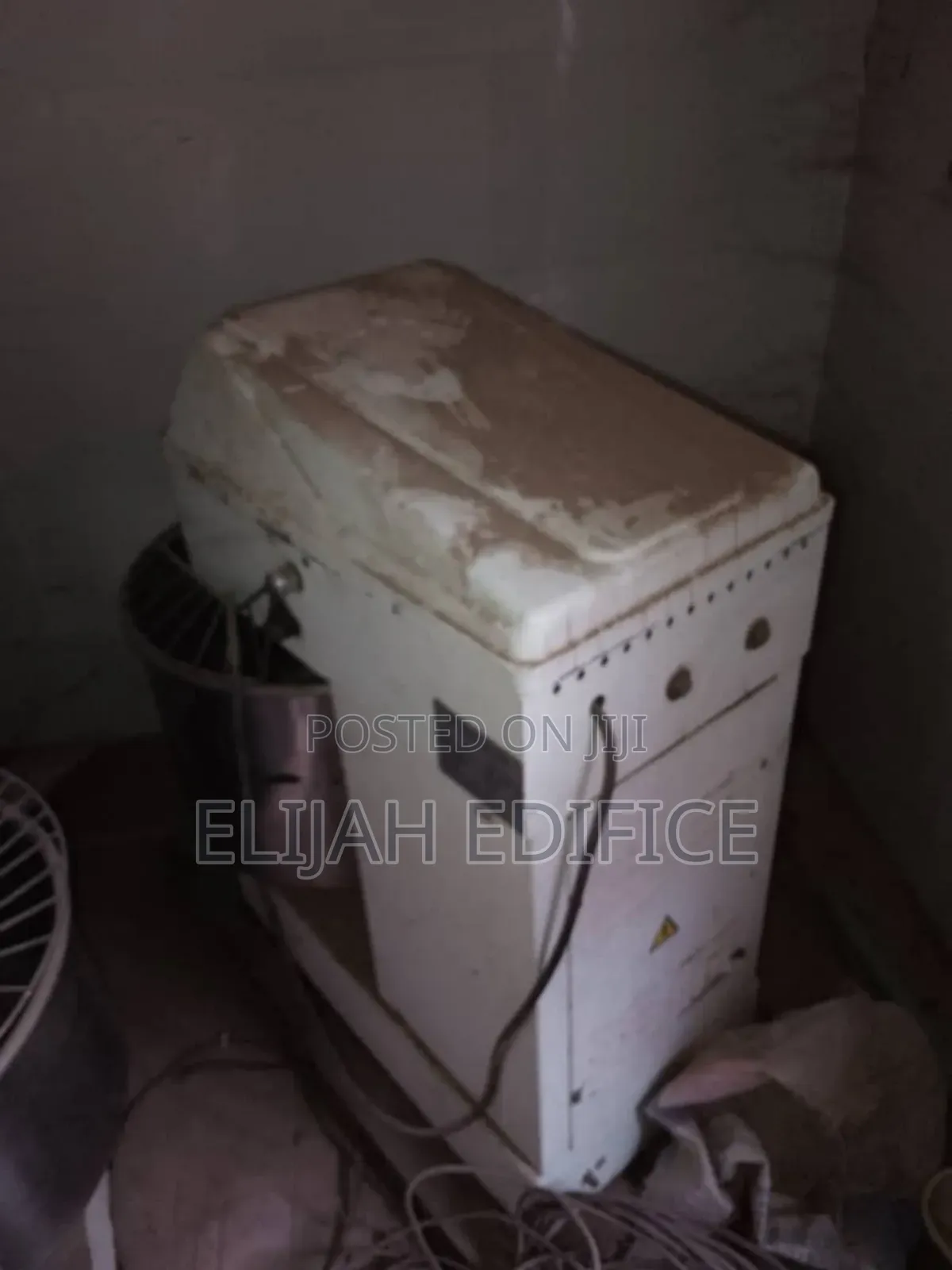 Bread Factory House for Lease in Agege