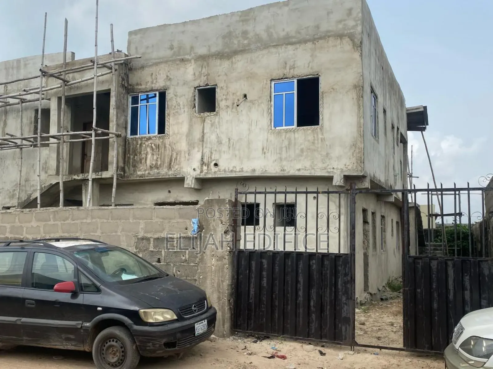 20bdrm Block of Flats in Lekki, Ibeju for sale in Ibeju