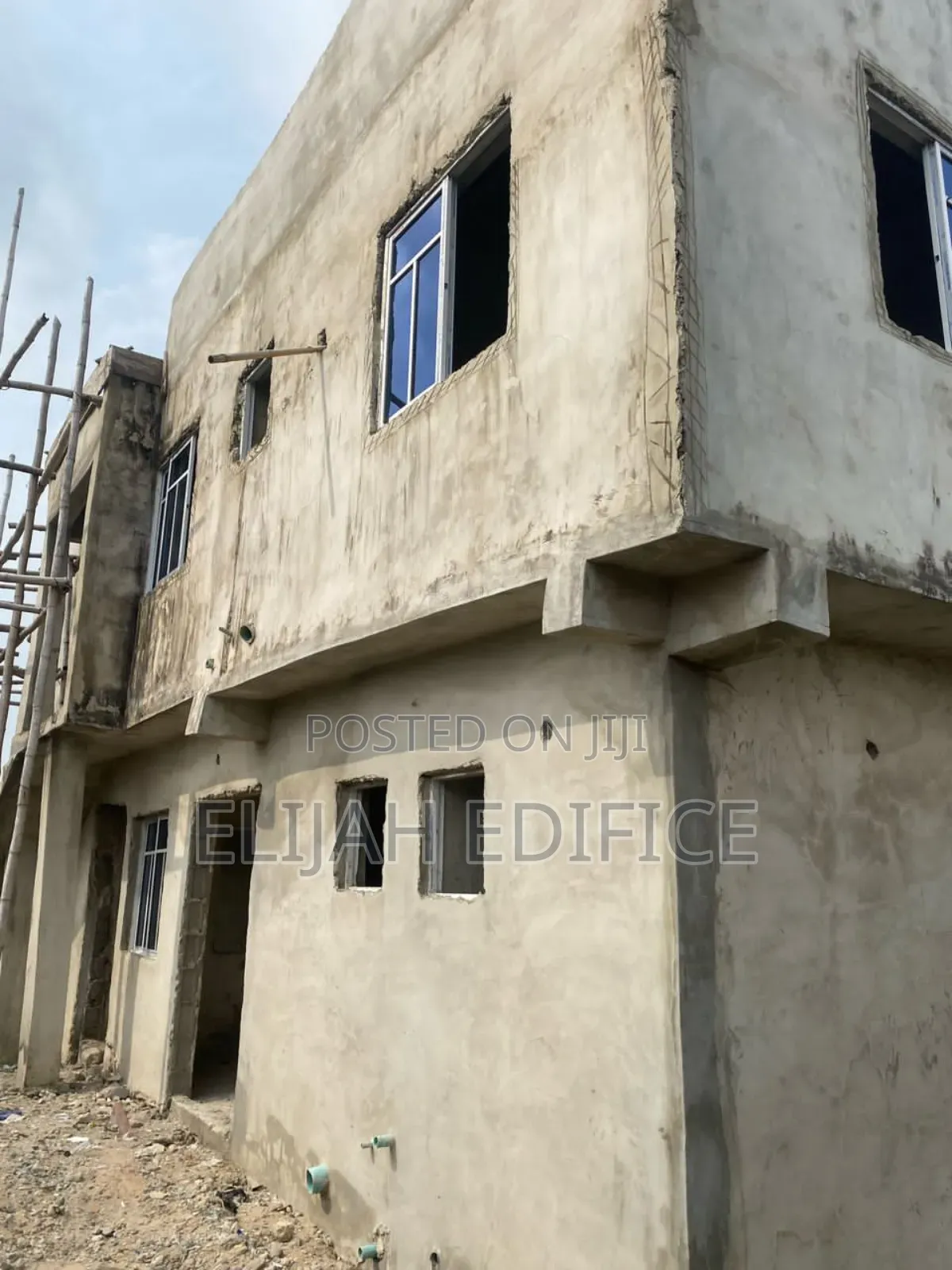 20bdrm Block of Flats in Lekki, Ibeju for sale in Ibeju