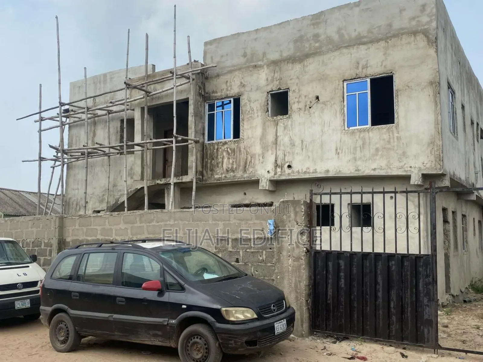 20bdrm Block of Flats in Lekki, Ibeju for sale in Ibeju