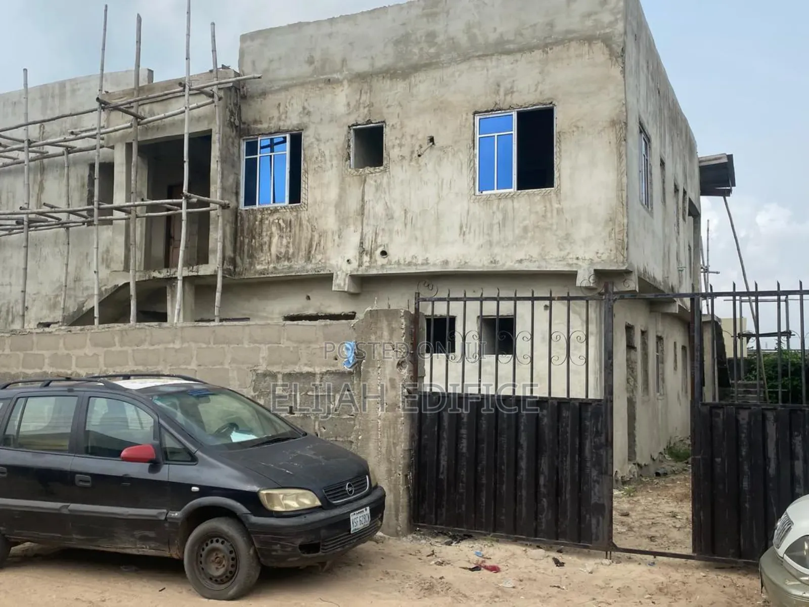 20bdrm Block of Flats in Lekki, Ibeju for sale in Ibeju