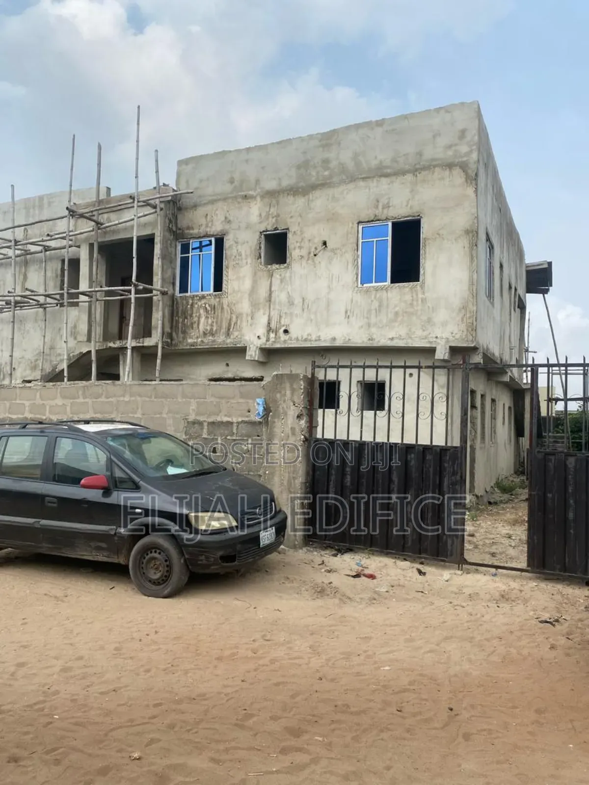 20bdrm Block of Flats in Lekki, Ibeju for sale in Ibeju
