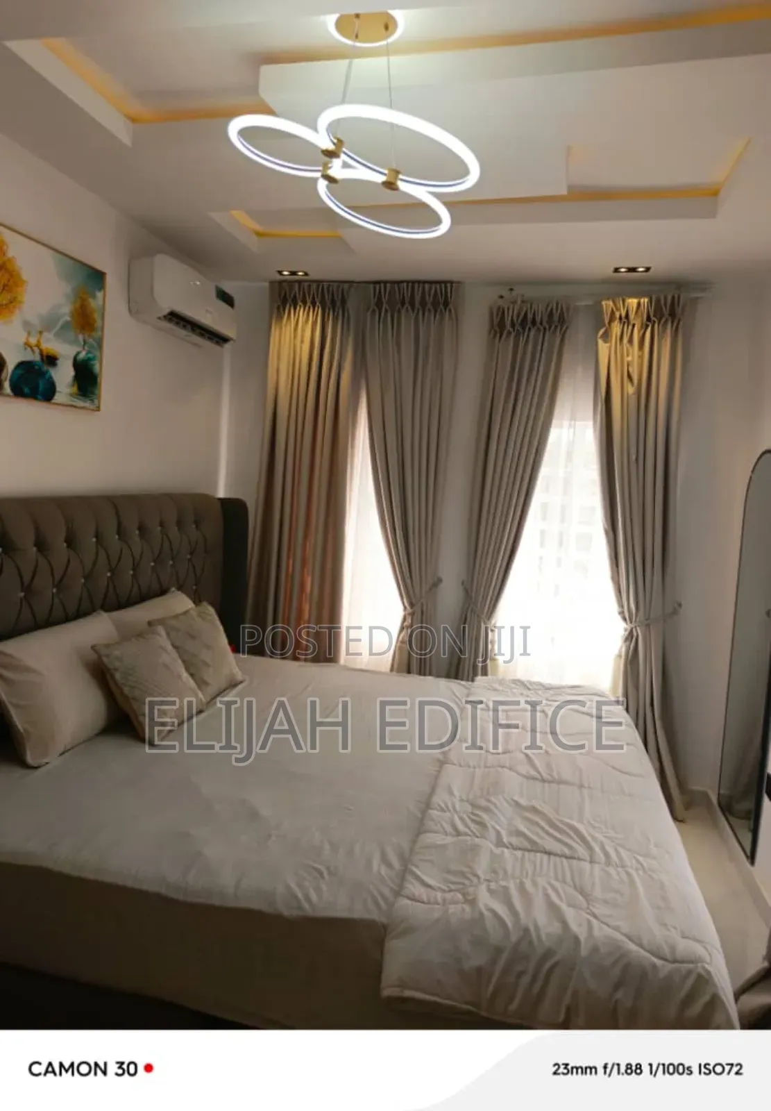 Furnished 5bdrm Duplex in Ait, Abule Egba for sale in Abule Egba