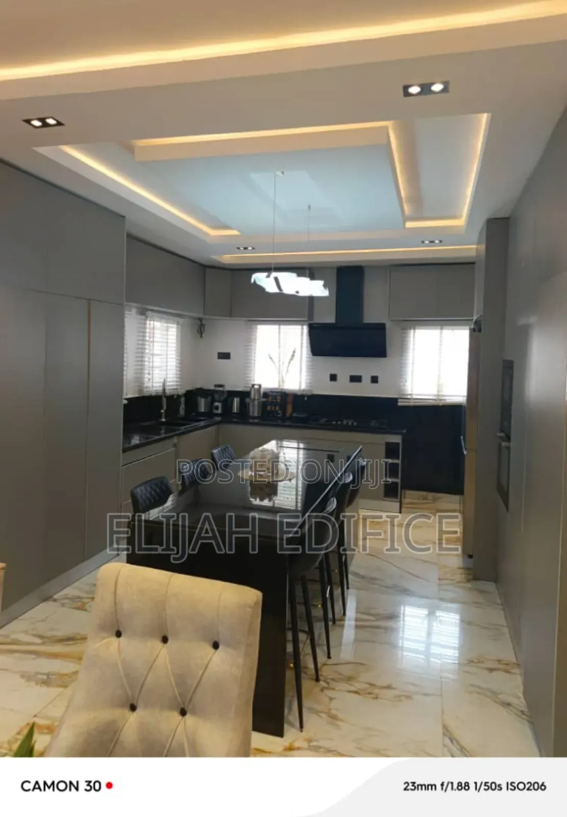 Furnished 5bdrm Duplex in Ait, Abule Egba for sale in Abule Egba