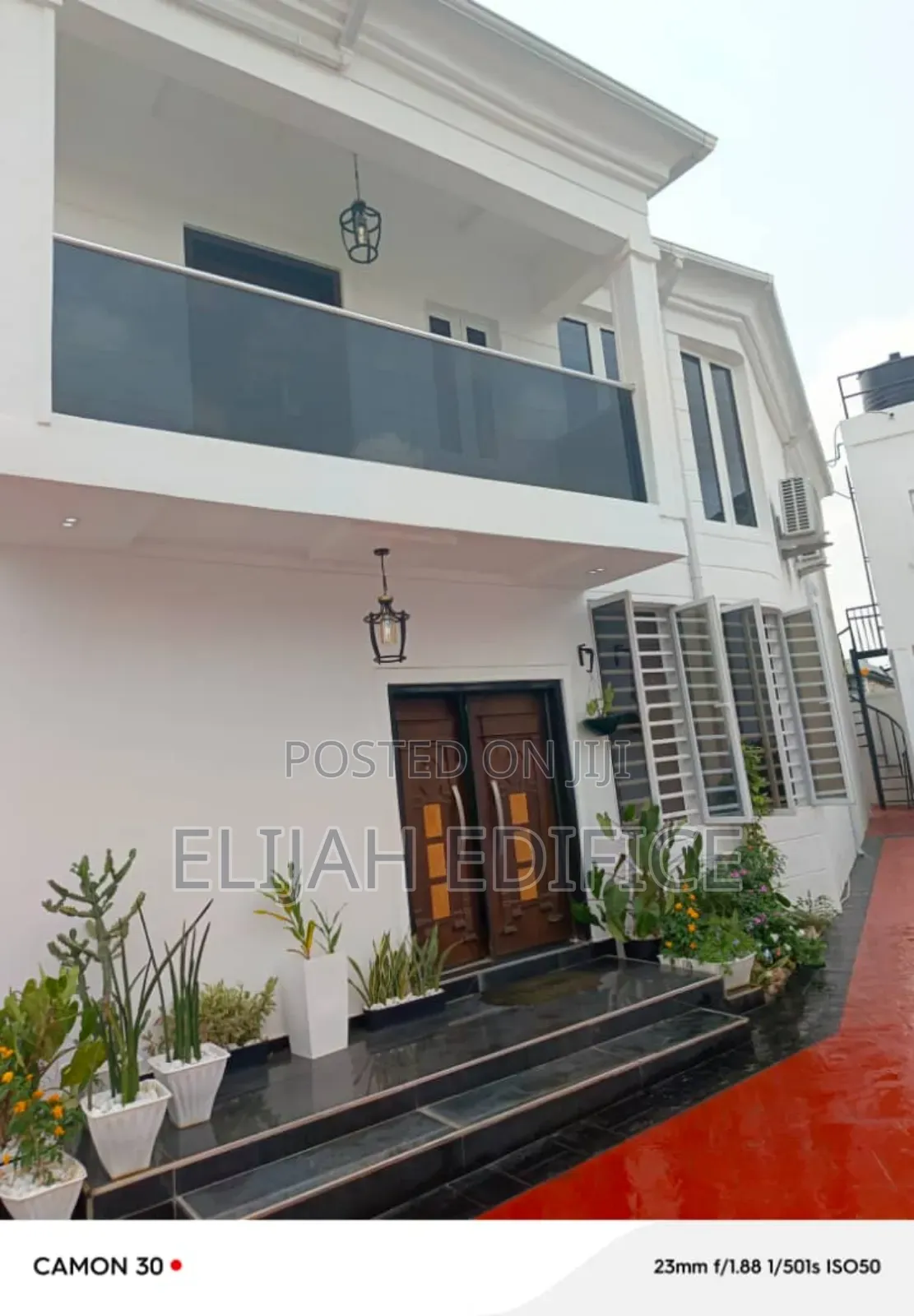 Furnished 5bdrm Duplex in Ait, Abule Egba for sale in Abule Egba