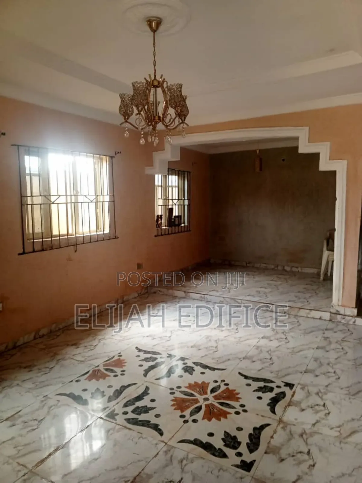 4bdrm Bungalow in Command, Abule Egba for sale in Abule Egba
