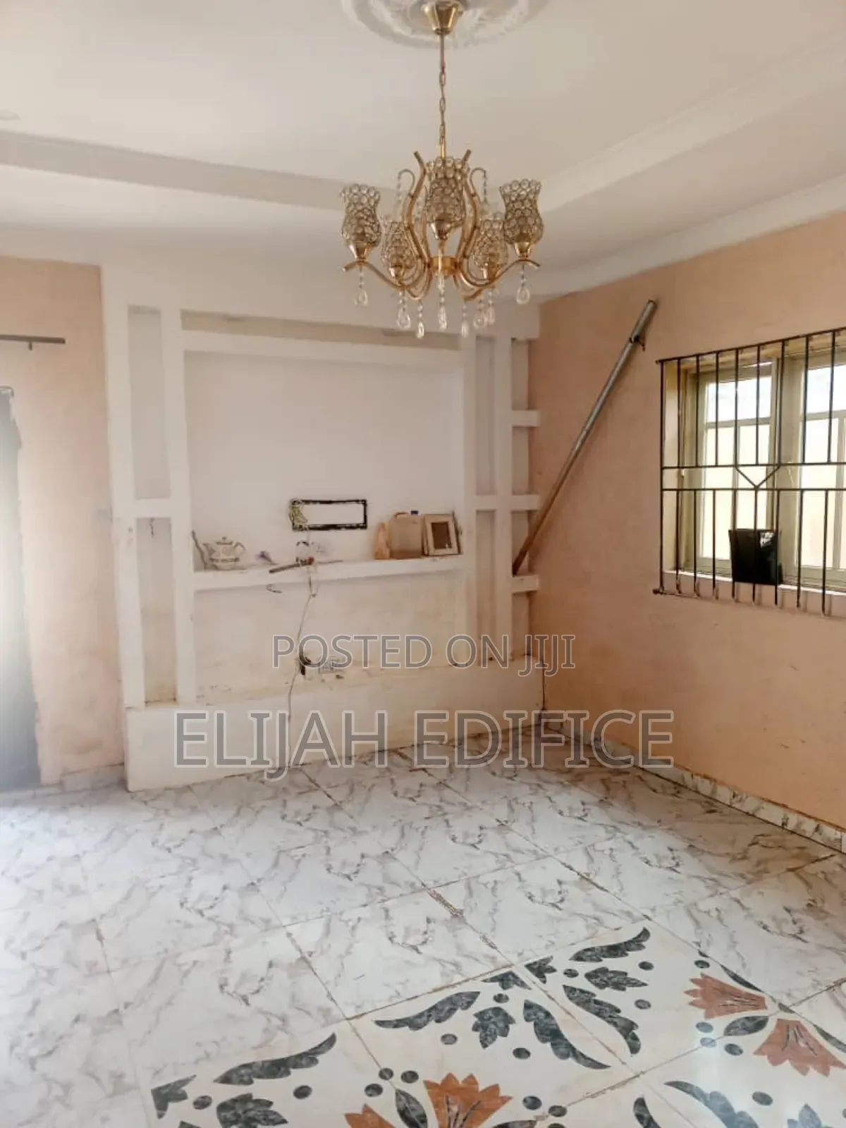 4bdrm Bungalow in Command, Abule Egba for sale in Abule Egba