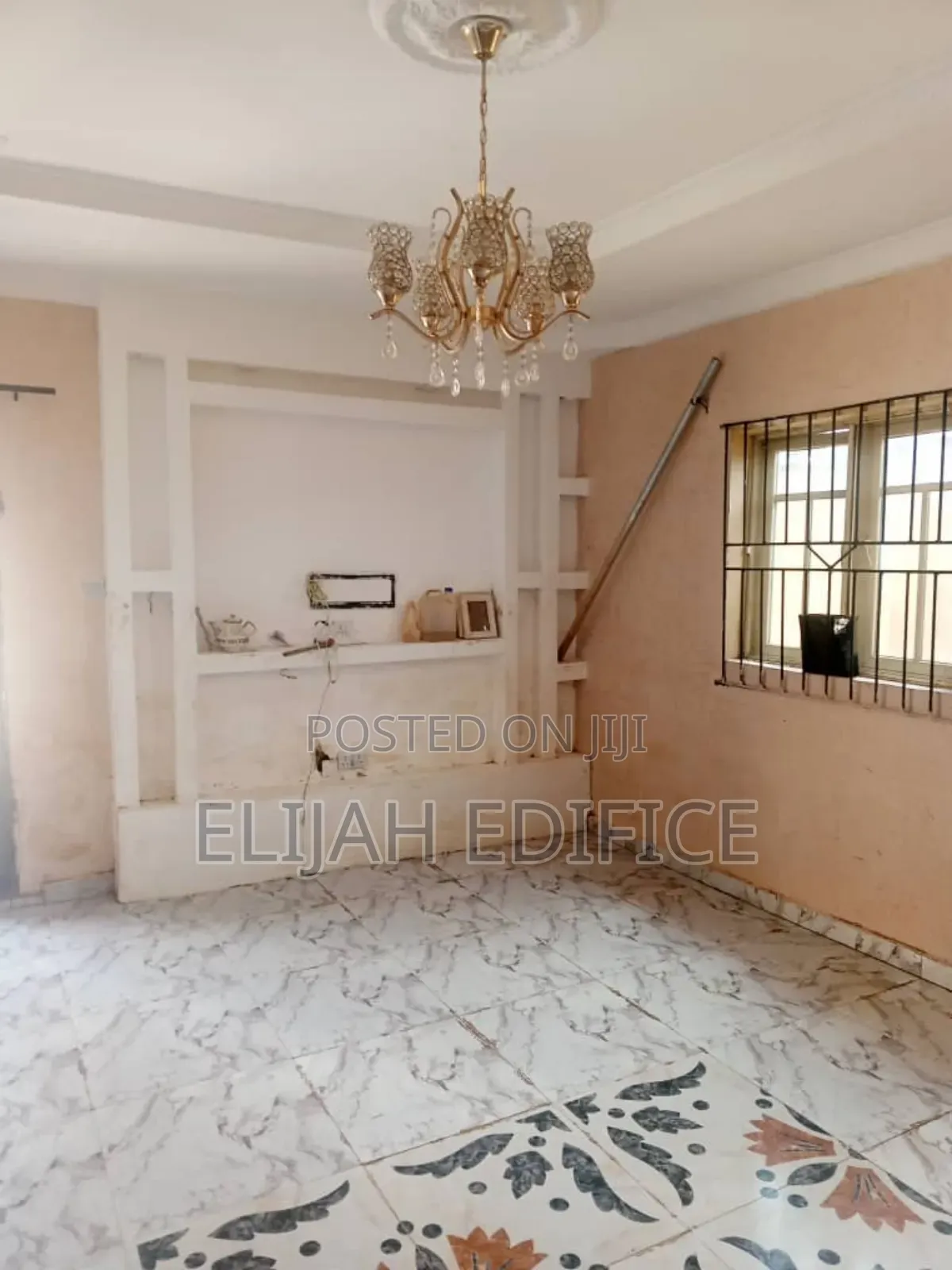 4bdrm Bungalow in Command, Abule Egba for sale in Abule Egba